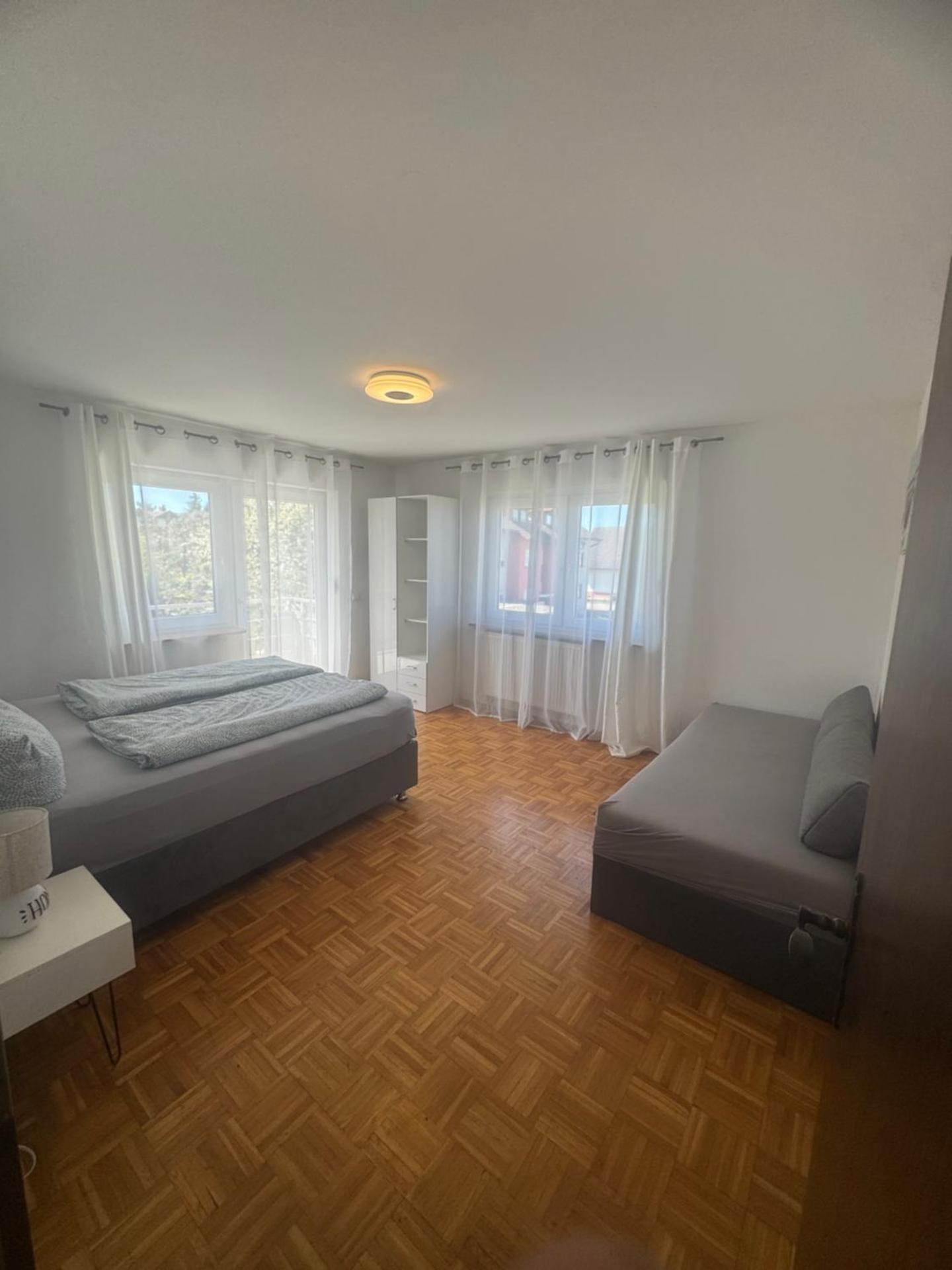 SUNSHINE Apartments Rust-Ringsheim