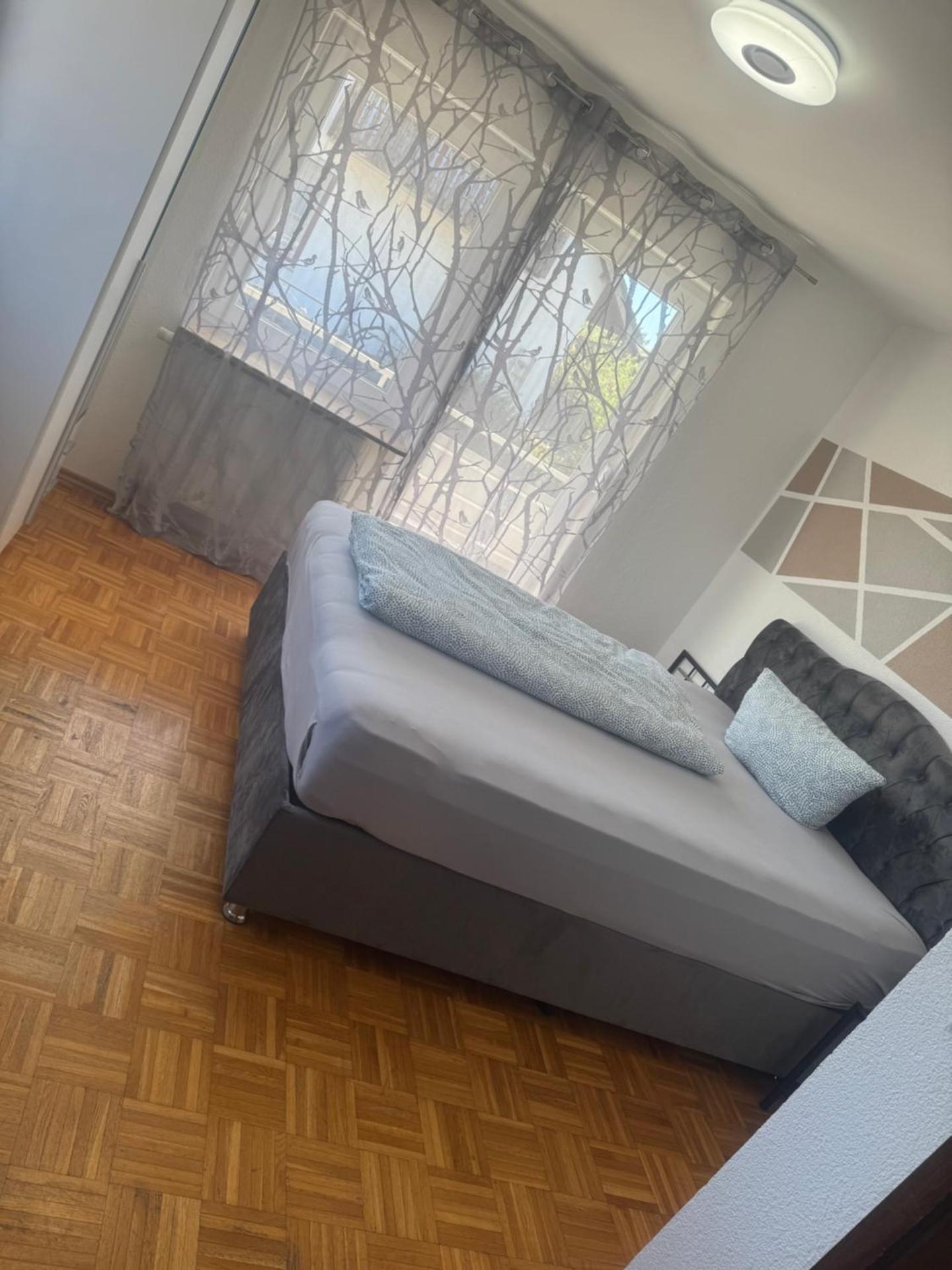 SUNSHINE Apartments Rust-Ringsheim