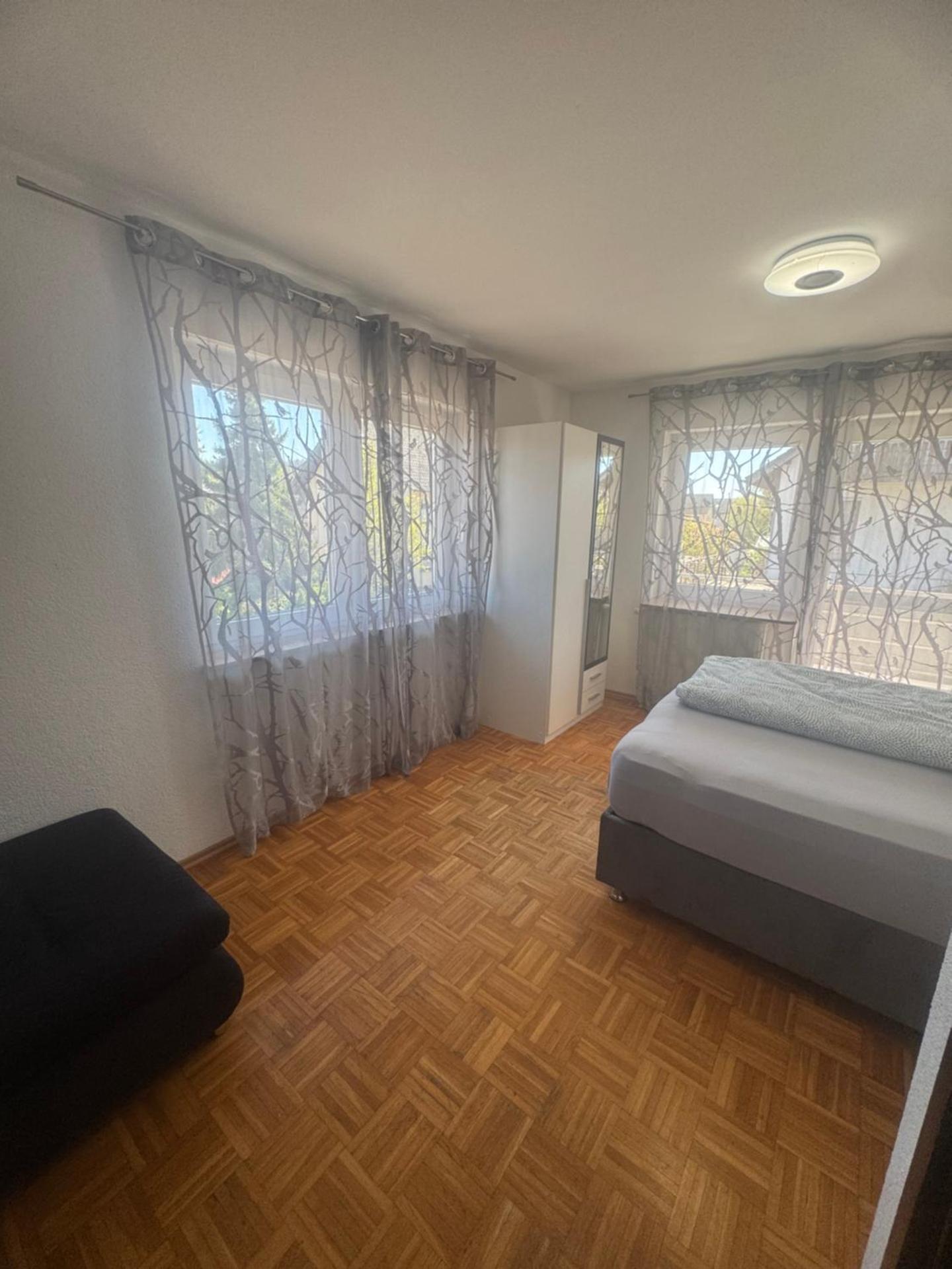 SUNSHINE Apartments Rust-Ringsheim