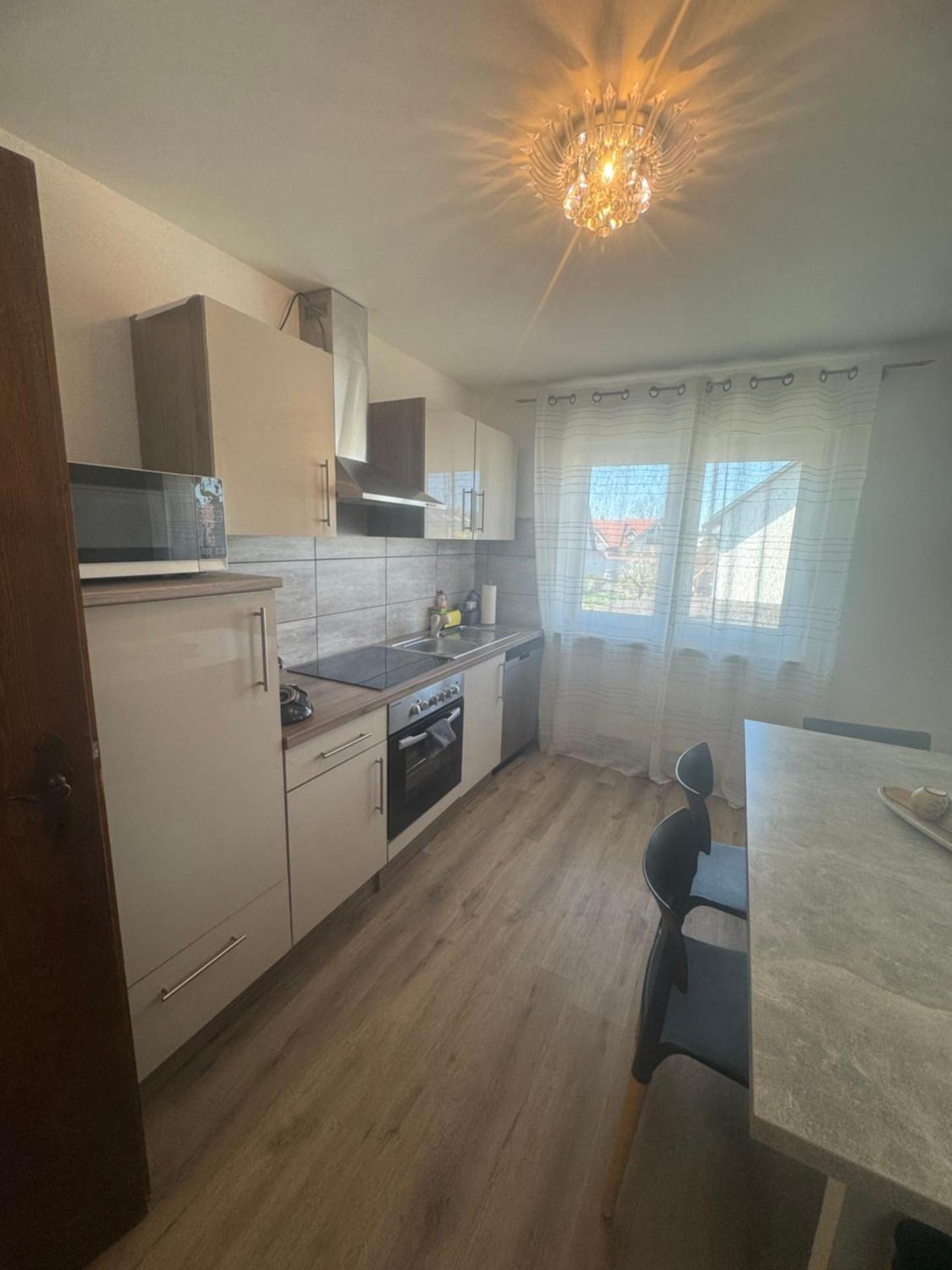 SUNSHINE Apartments Rust-Ringsheim