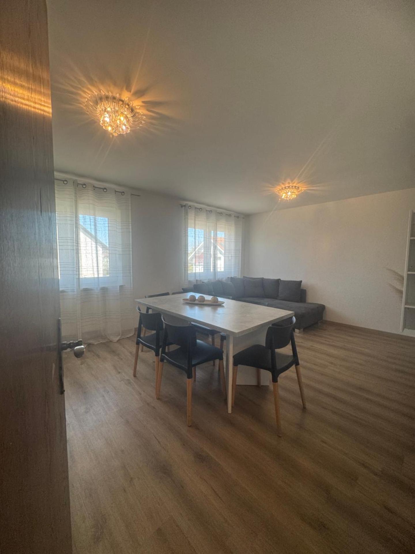 SUNSHINE Apartments Rust-Ringsheim