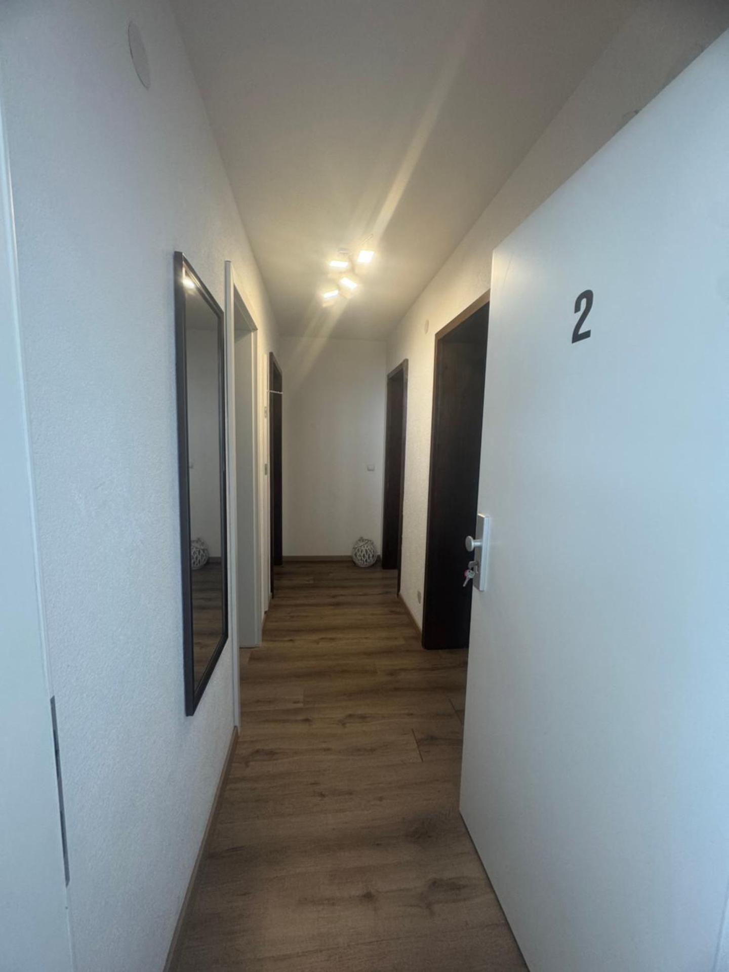 SUNSHINE Apartments Rust-Ringsheim