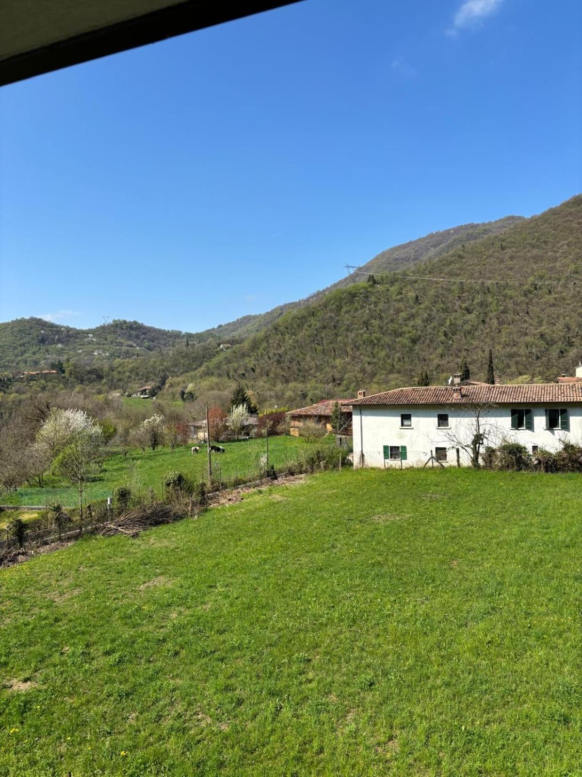 BiancoGelso b&b Vegan