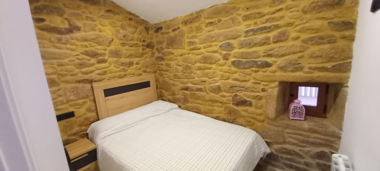 Casa Cuchariños Louro