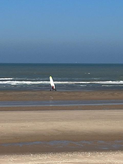 La Descenderie - Bord de mer