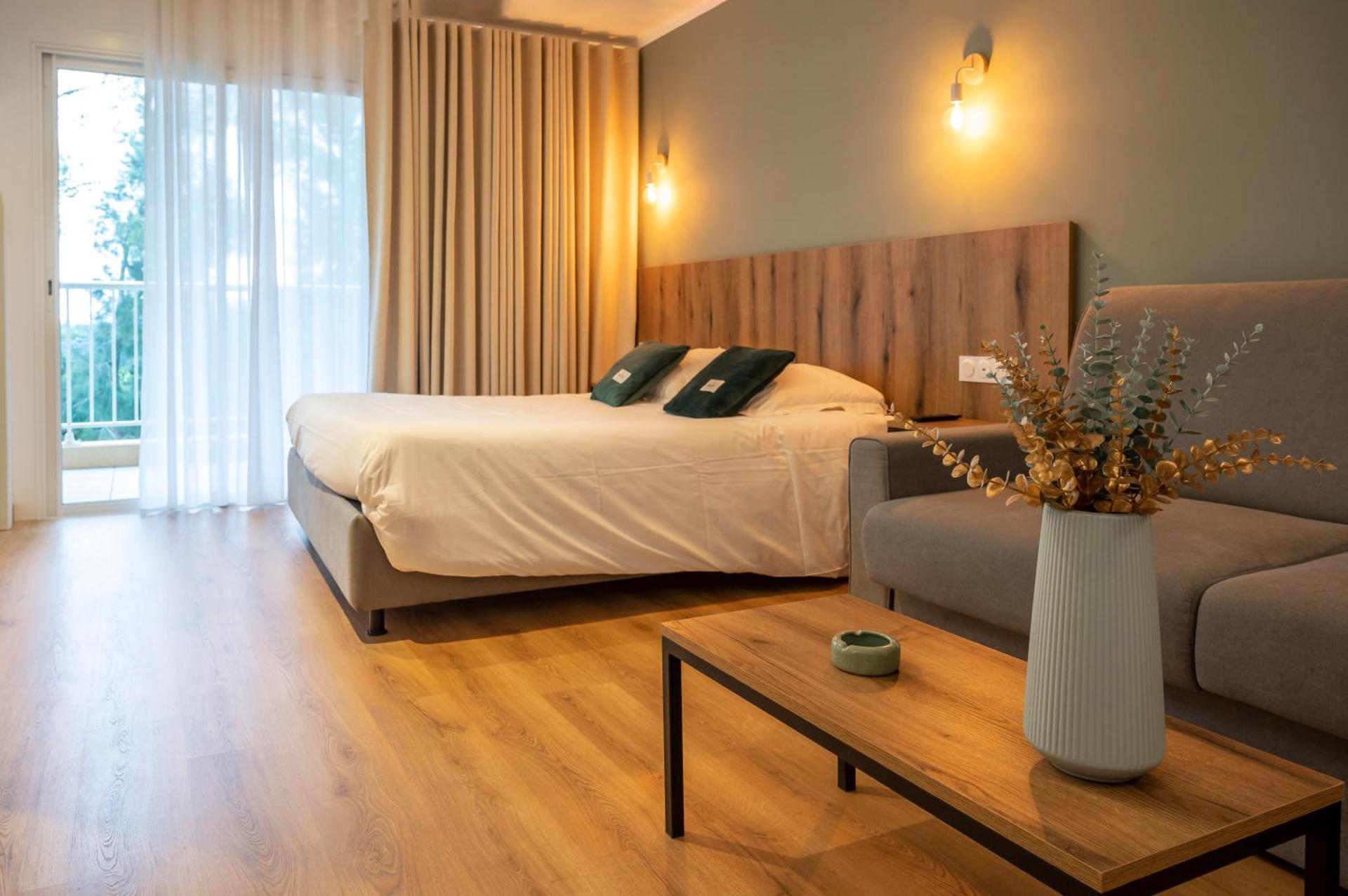 Auberge les Oliviers