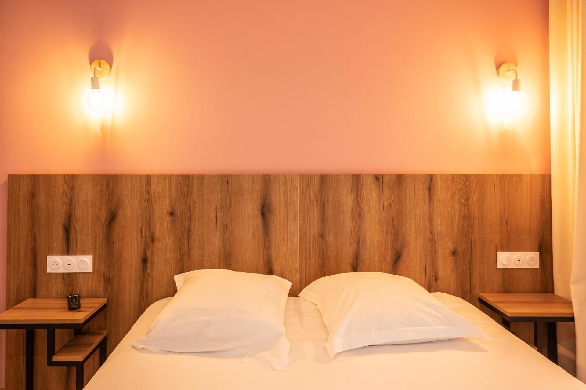 Auberge les Oliviers