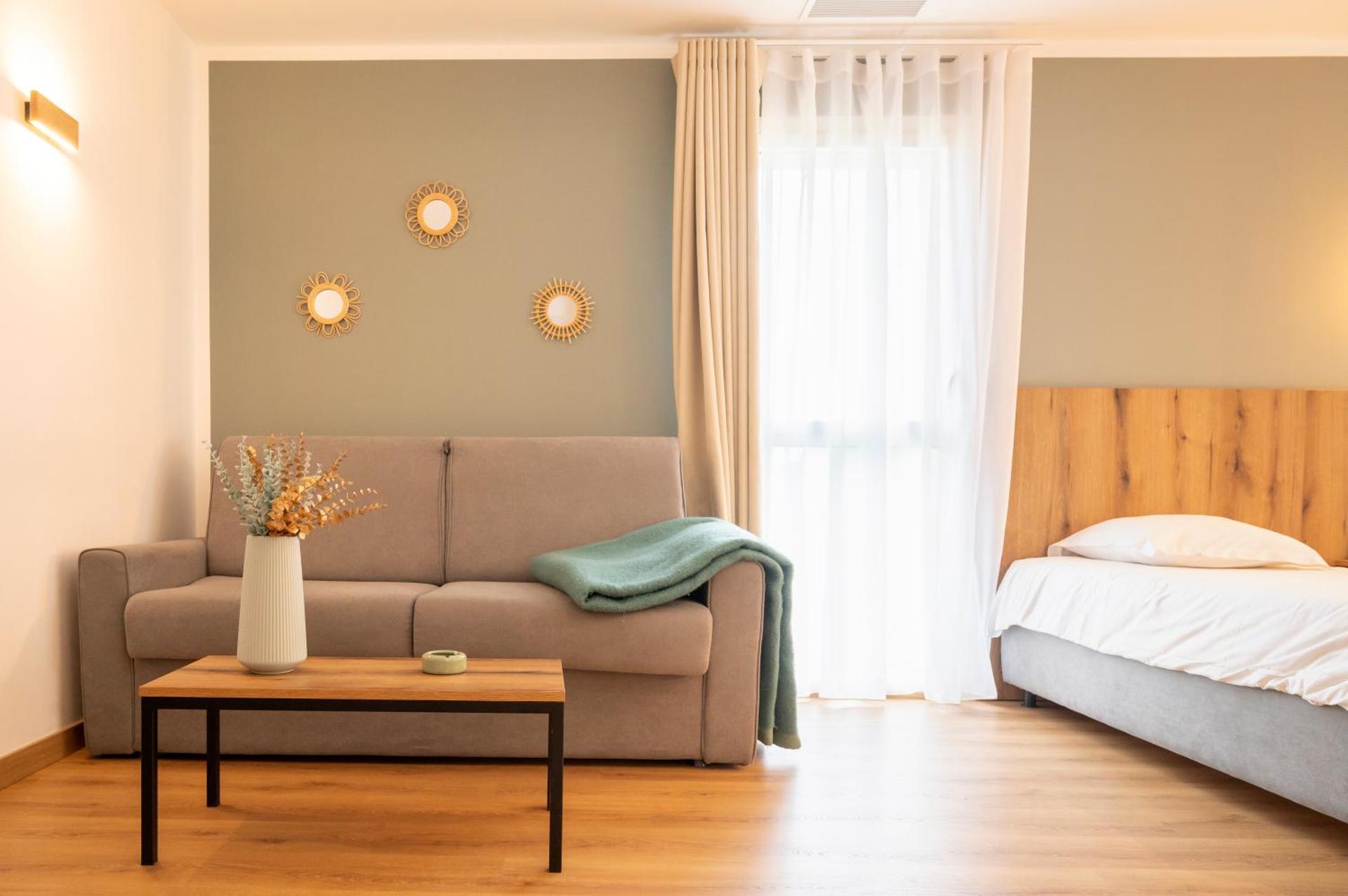 Auberge les Oliviers