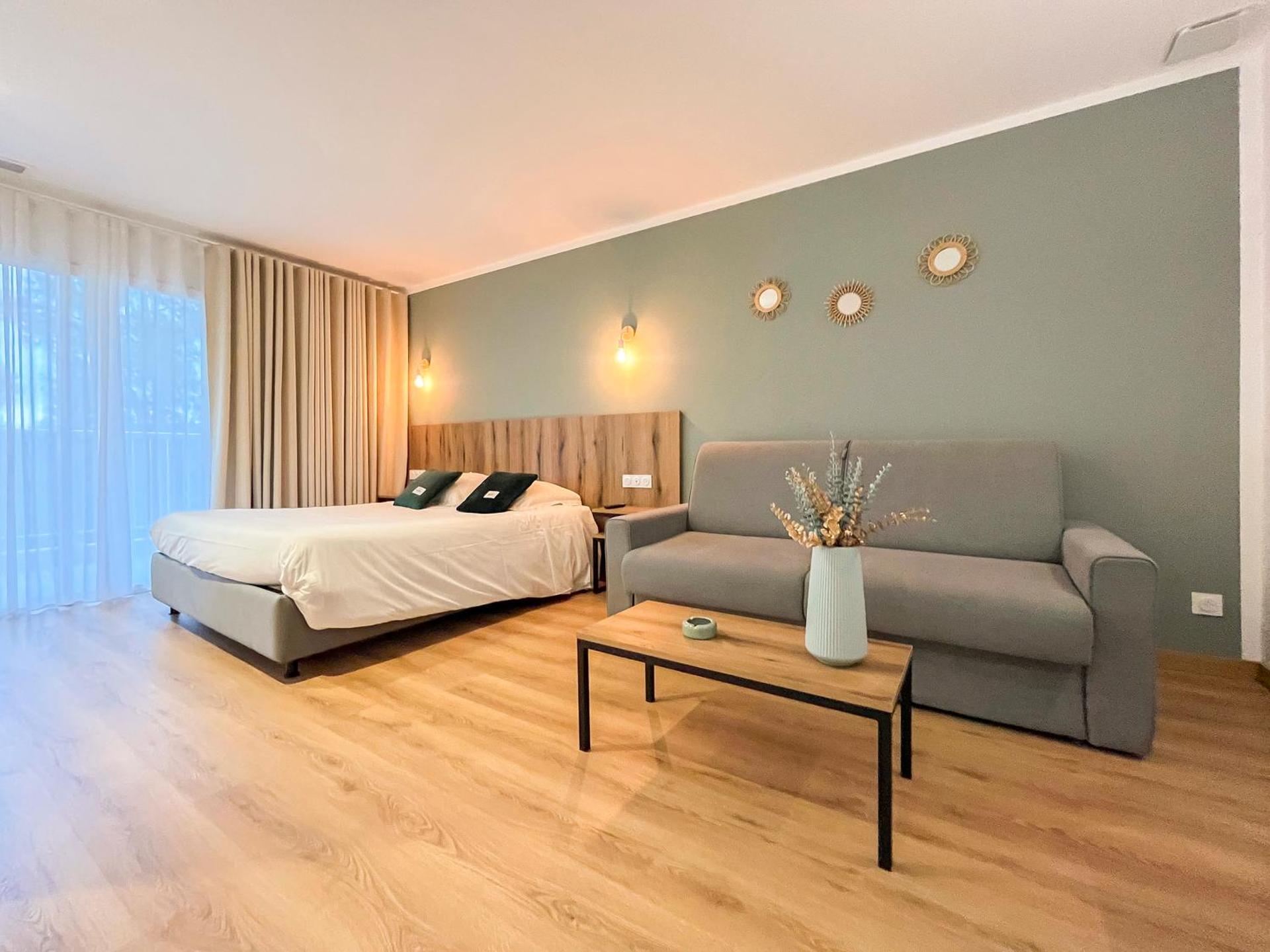 Auberge les Oliviers