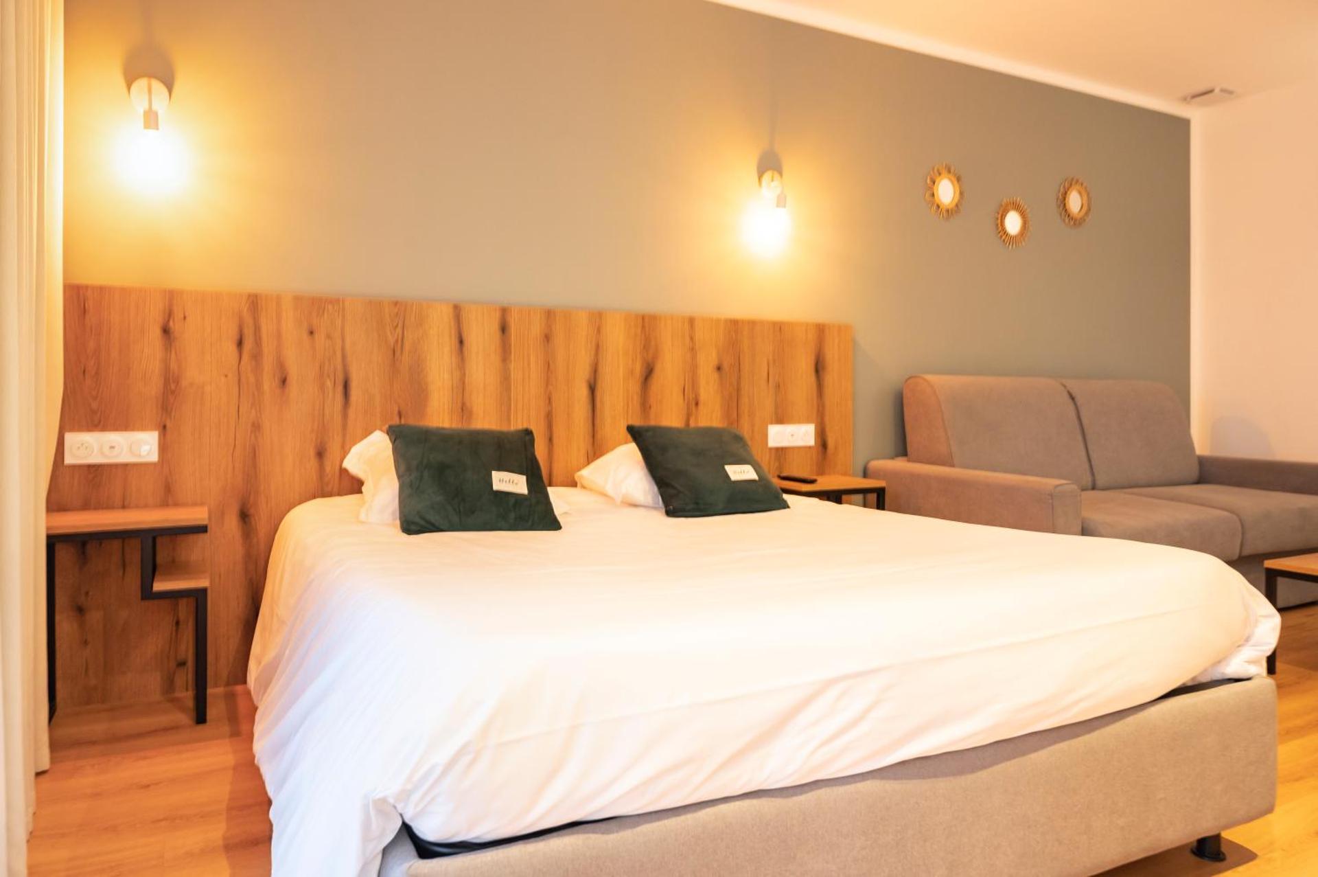 Auberge les Oliviers