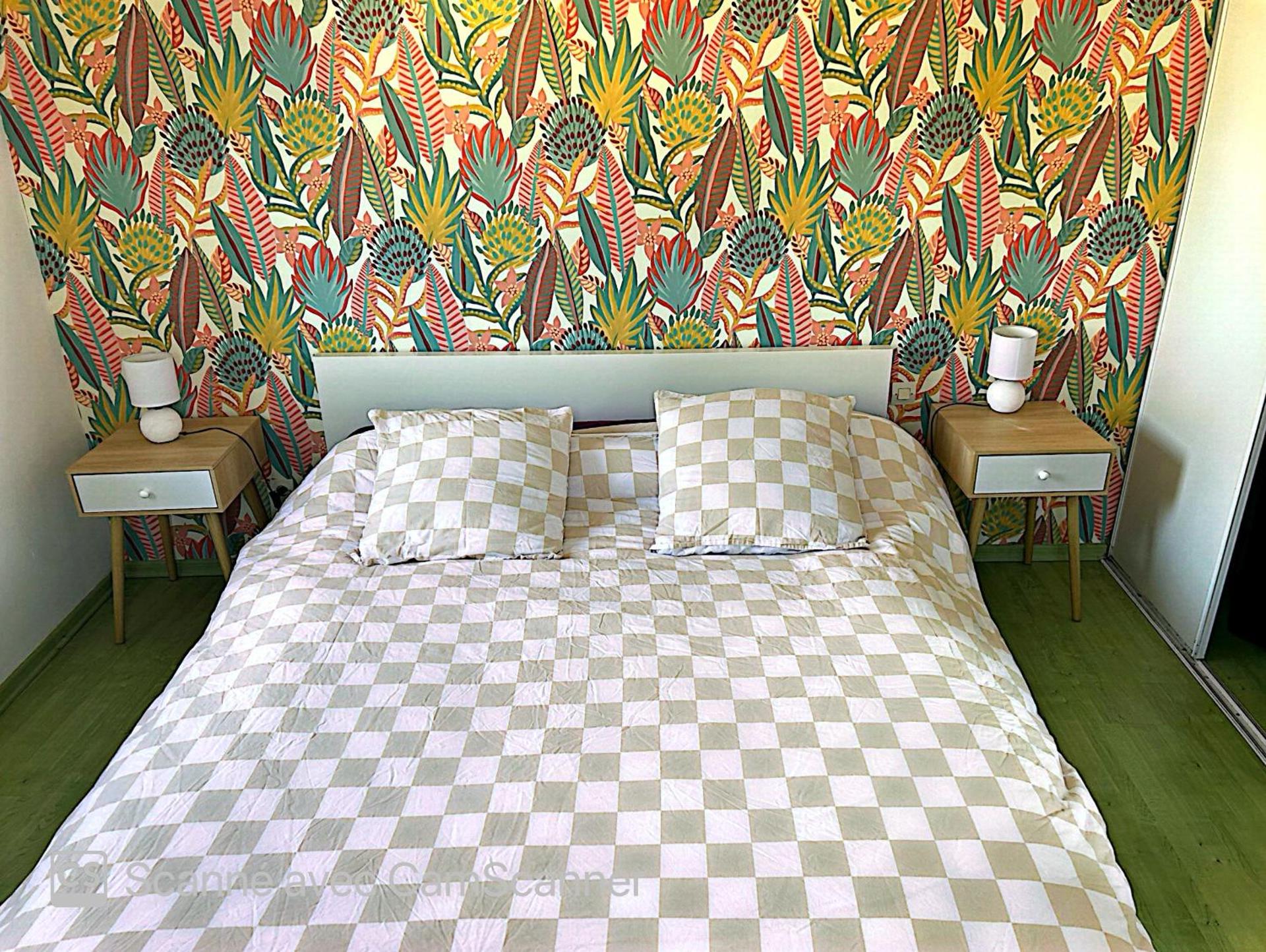 Duplex 3 étoiles rénové centre-ville & clim