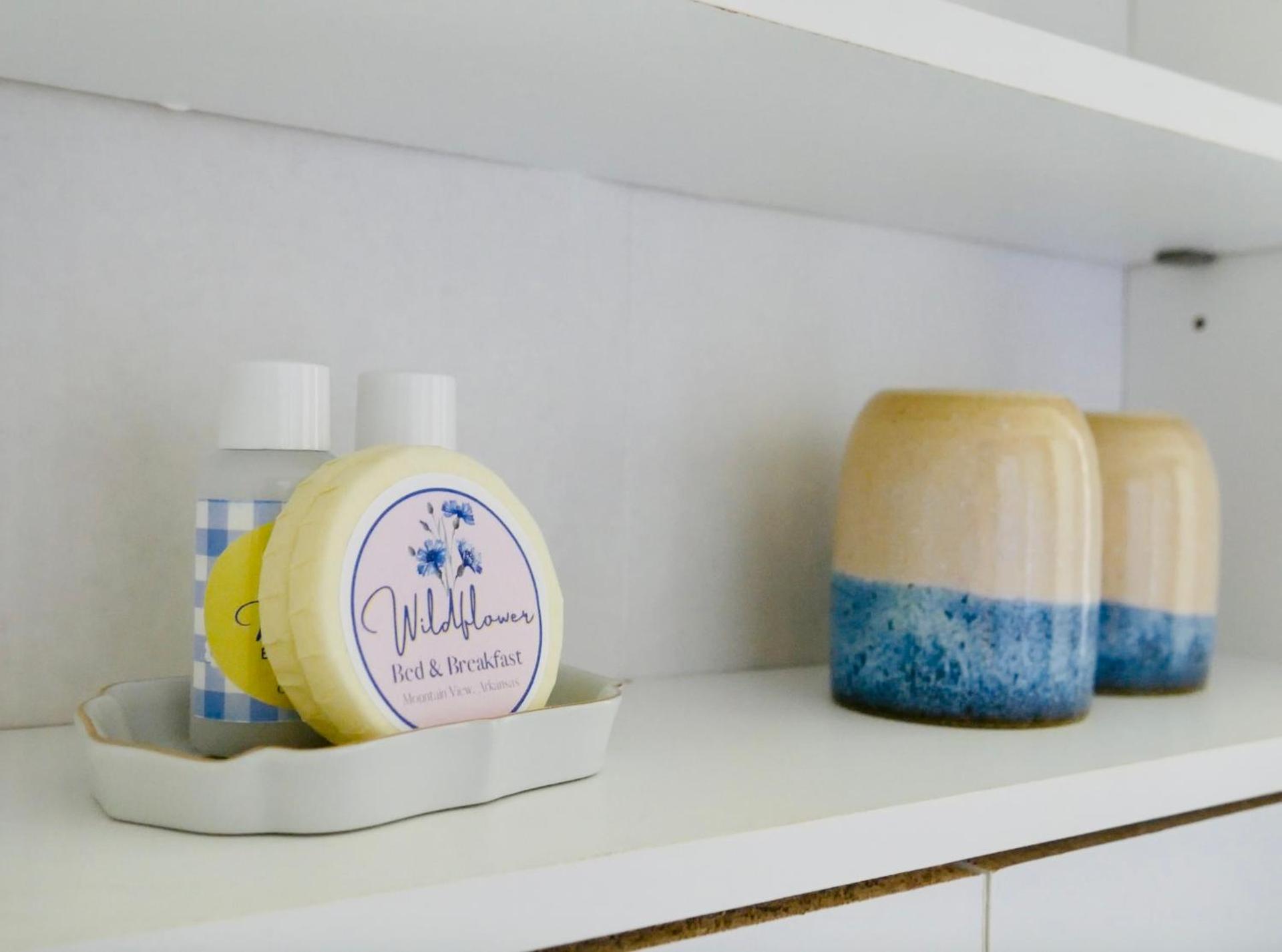 Wildflower Bed and Breakfast