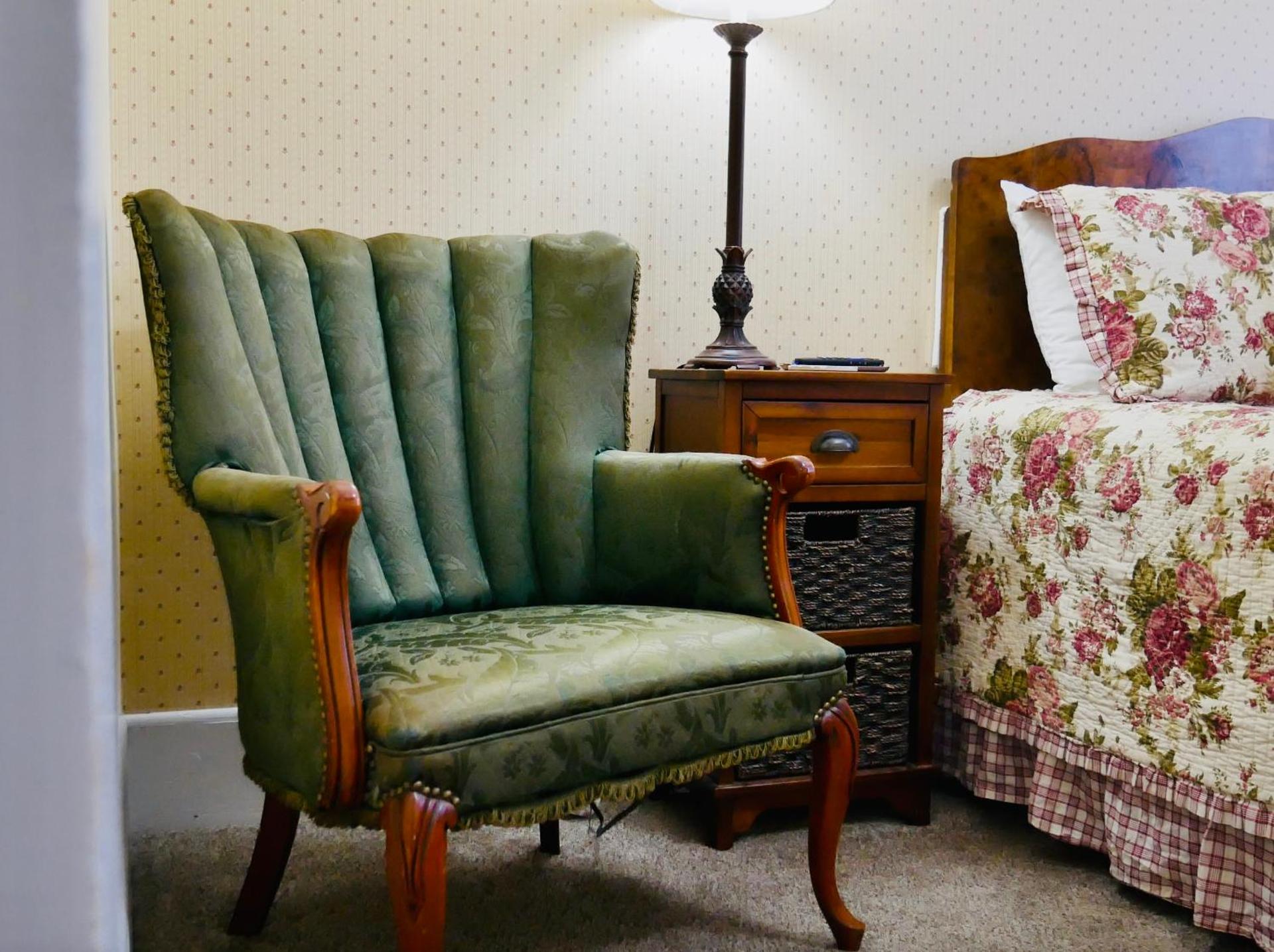 Wildflower Bed and Breakfast