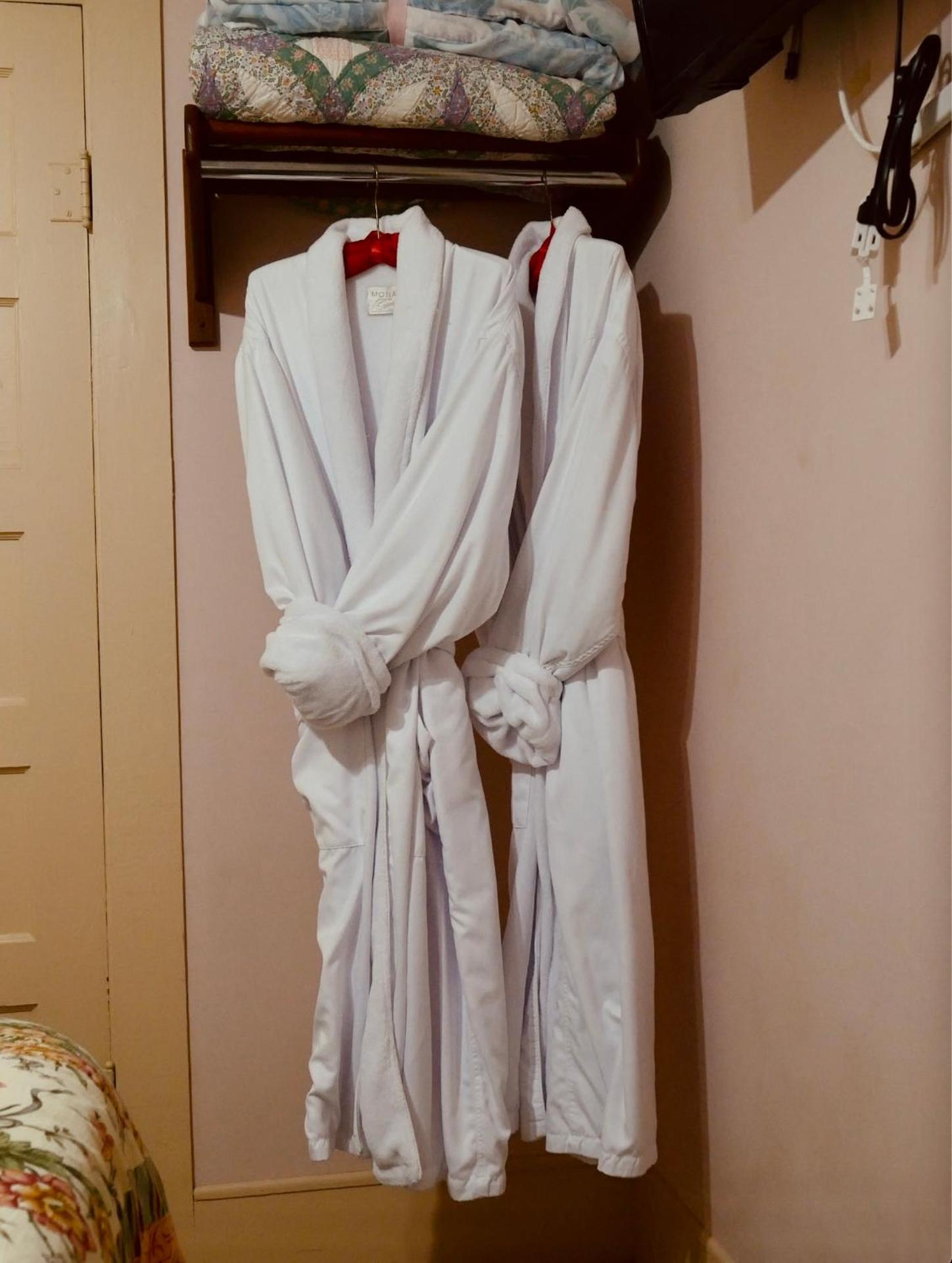 Wildflower Bed and Breakfast