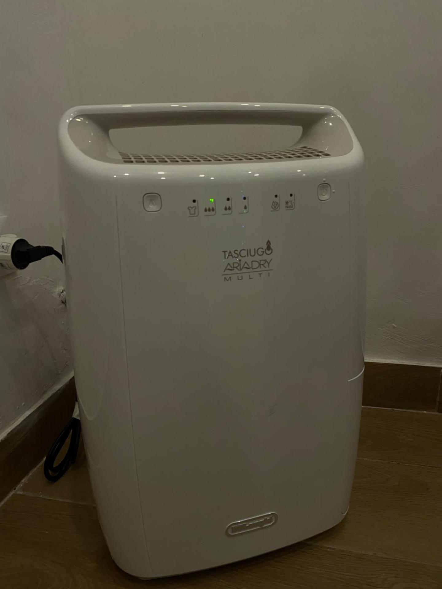 Barù home in centro