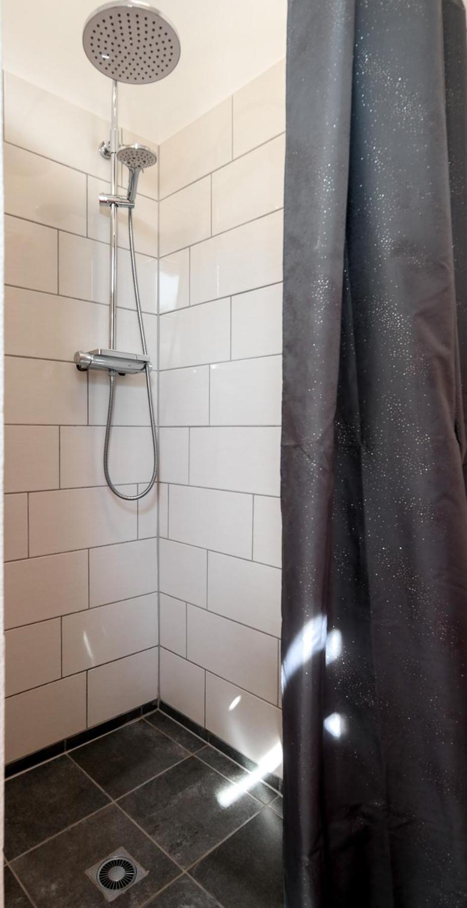 Kleines Apartment in der City