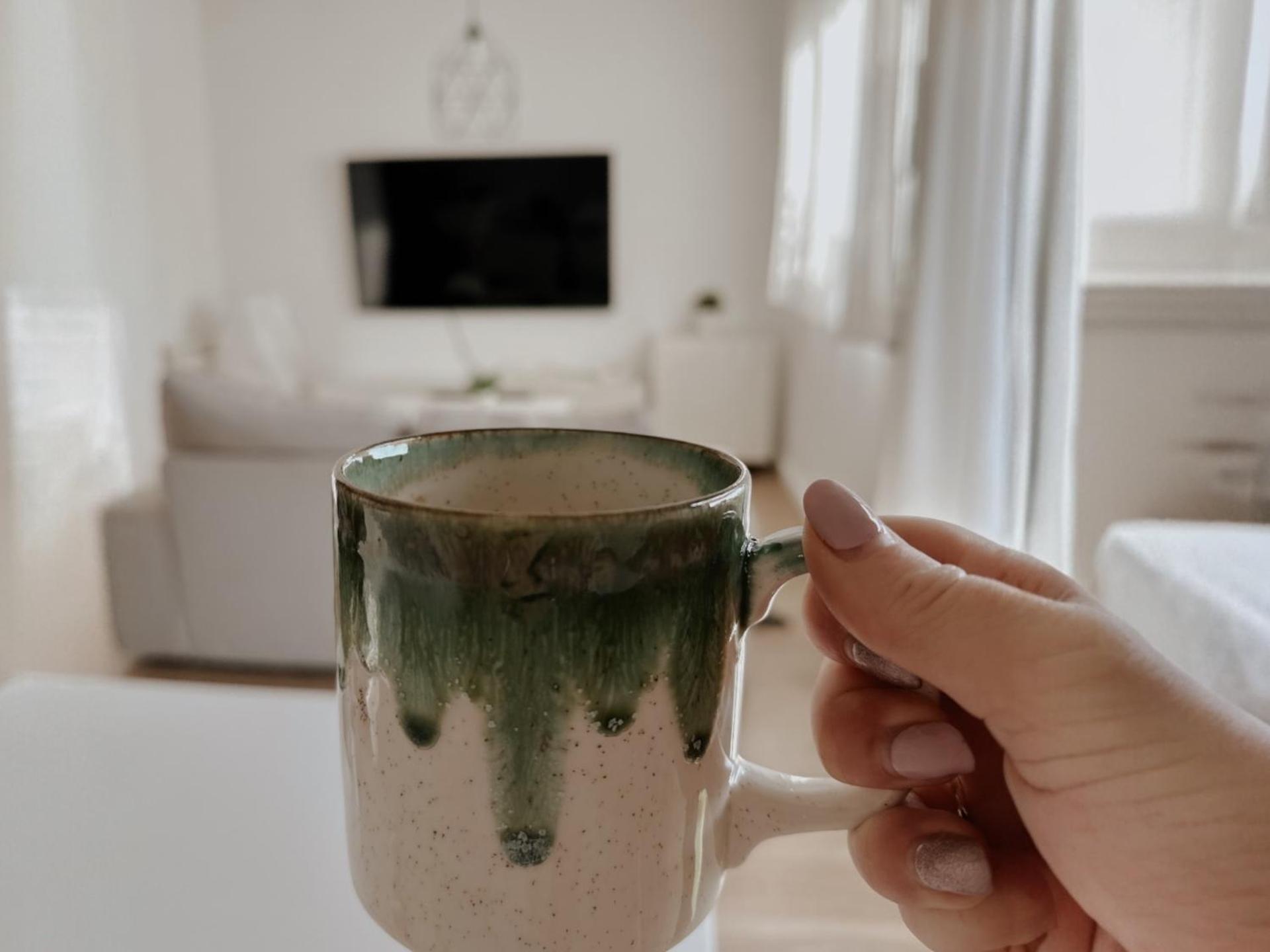 Ático con Vistas al Mar a un Paso del Centro