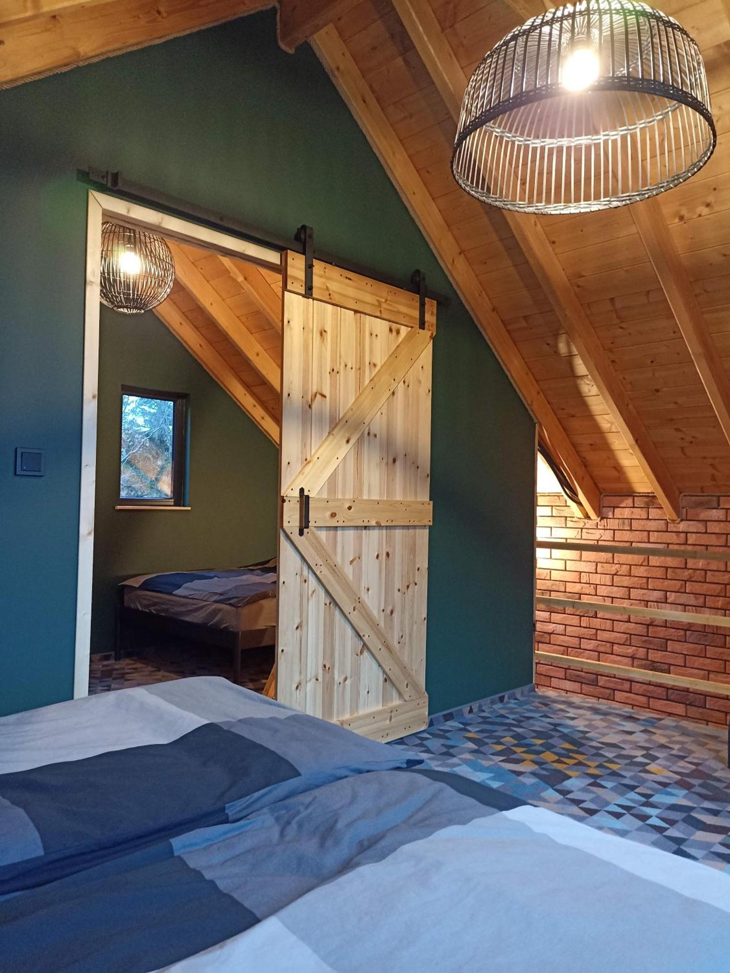 Maraśka Holiday House