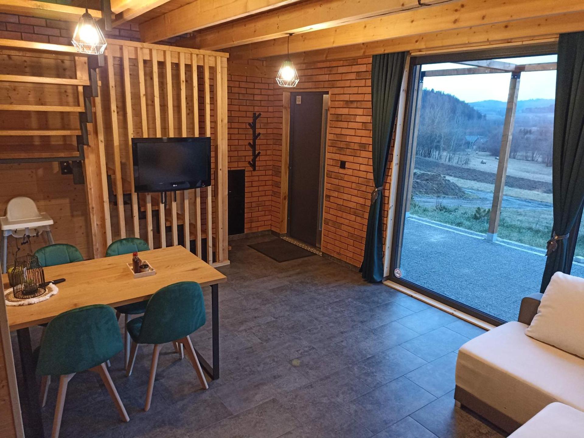 Maraśka Holiday House