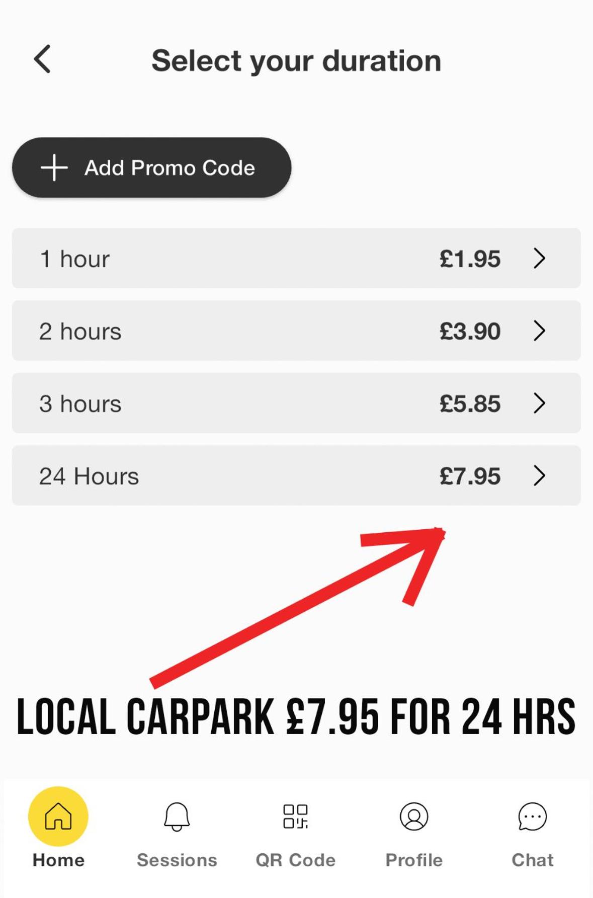 The Square Central Shrewsbury