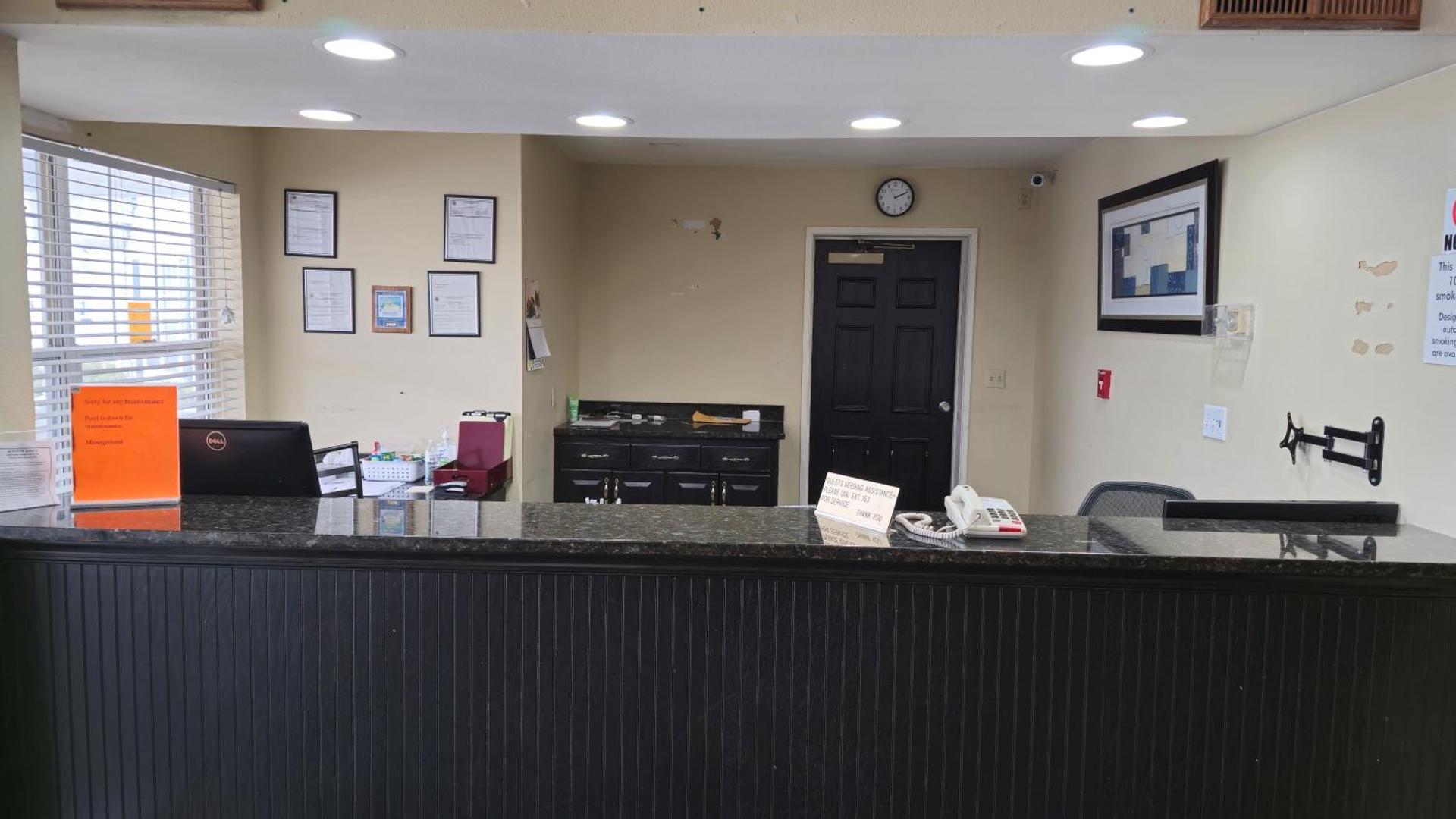 Haven Hotel Shawano WI