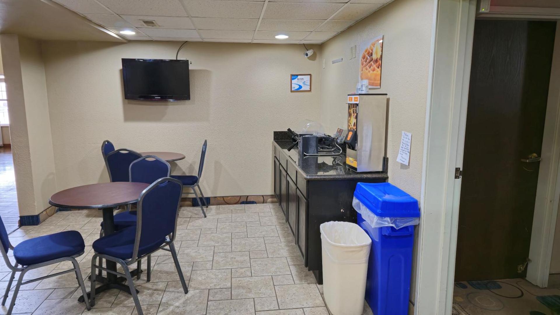 Haven Hotel Shawano WI