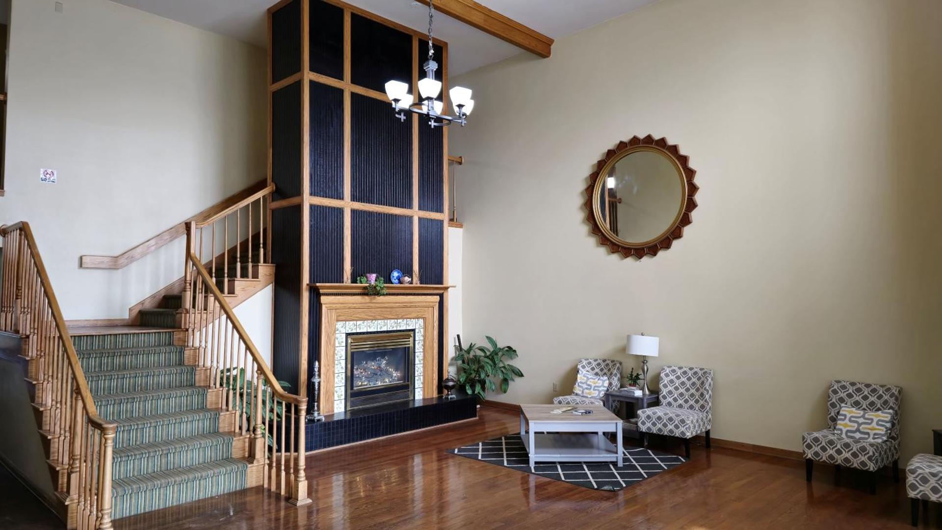 Haven Hotel Shawano WI