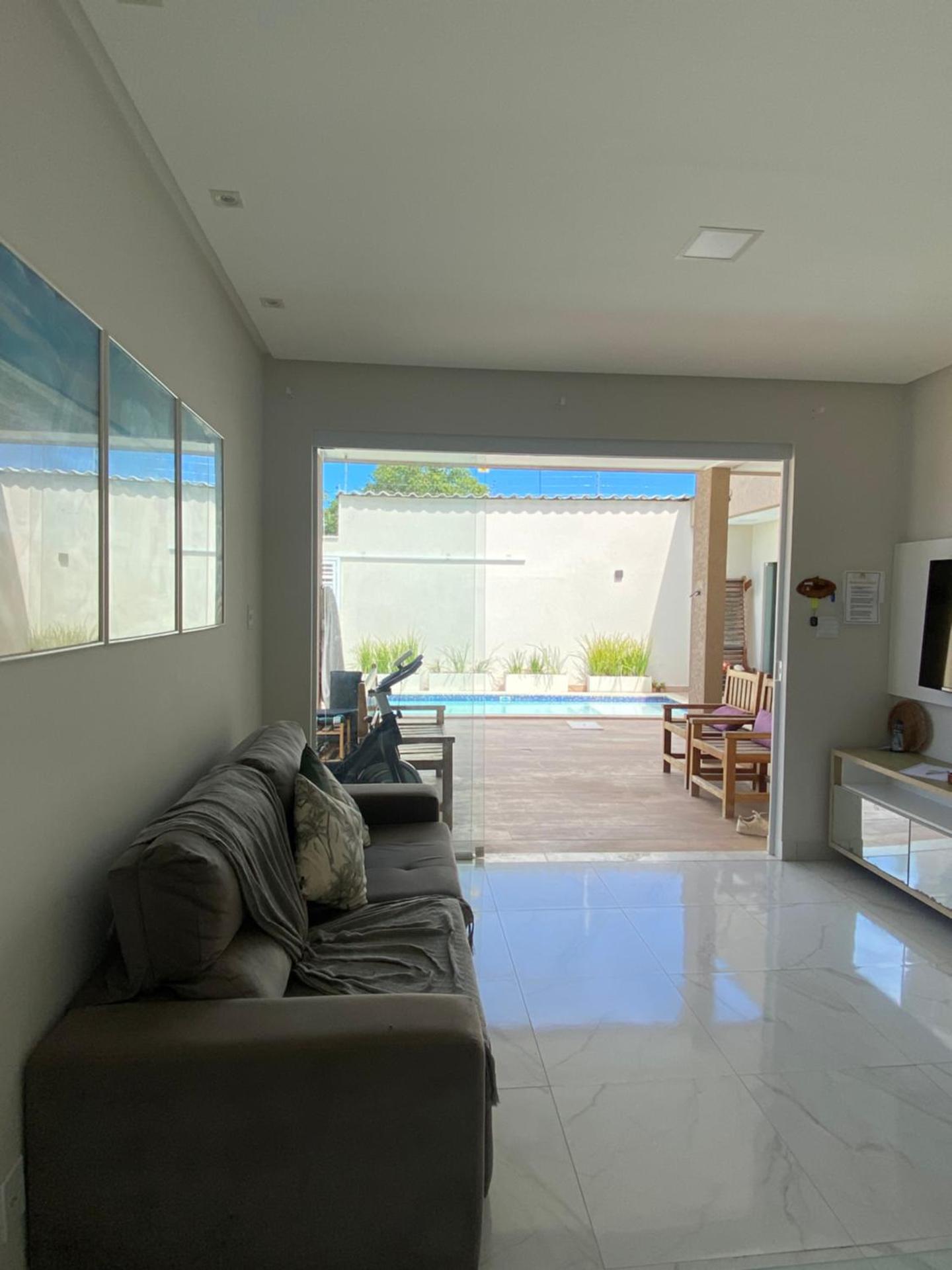 Guaibim House- Sua casa de praia