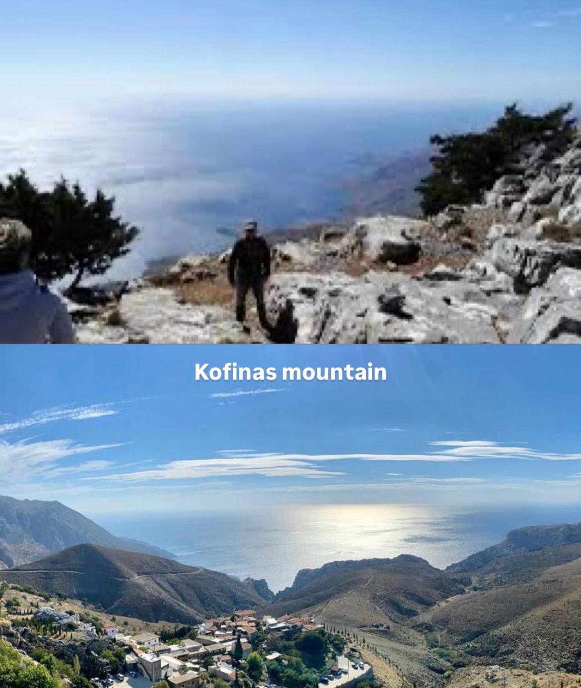 Olea Village Retreat