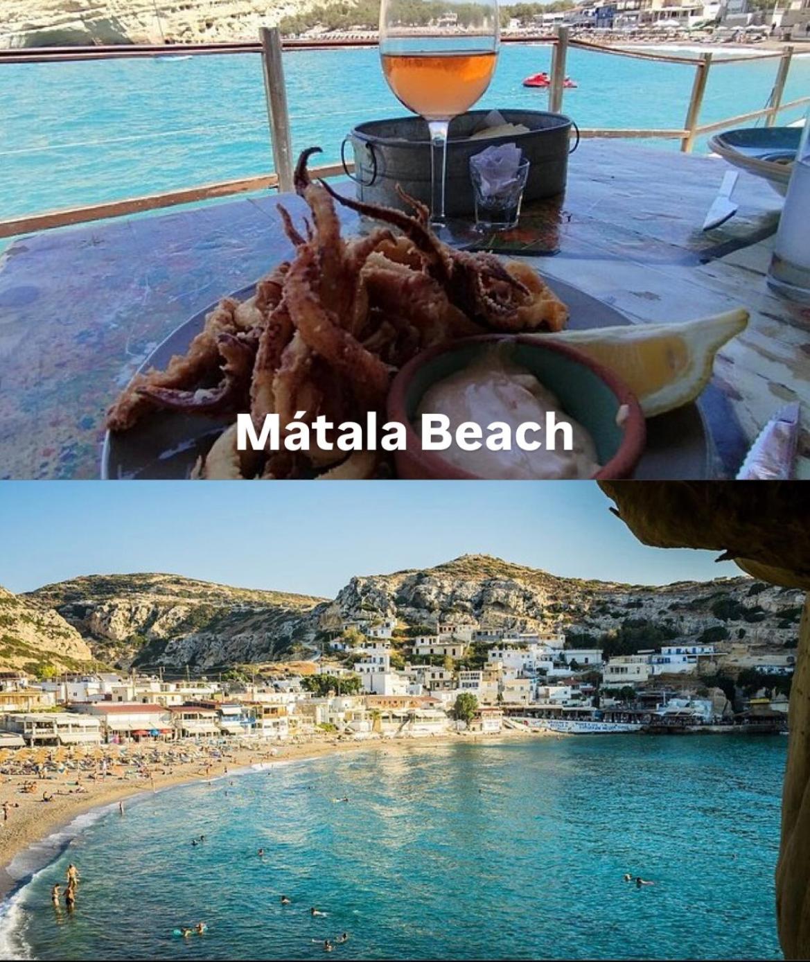 Olea Village Retreat