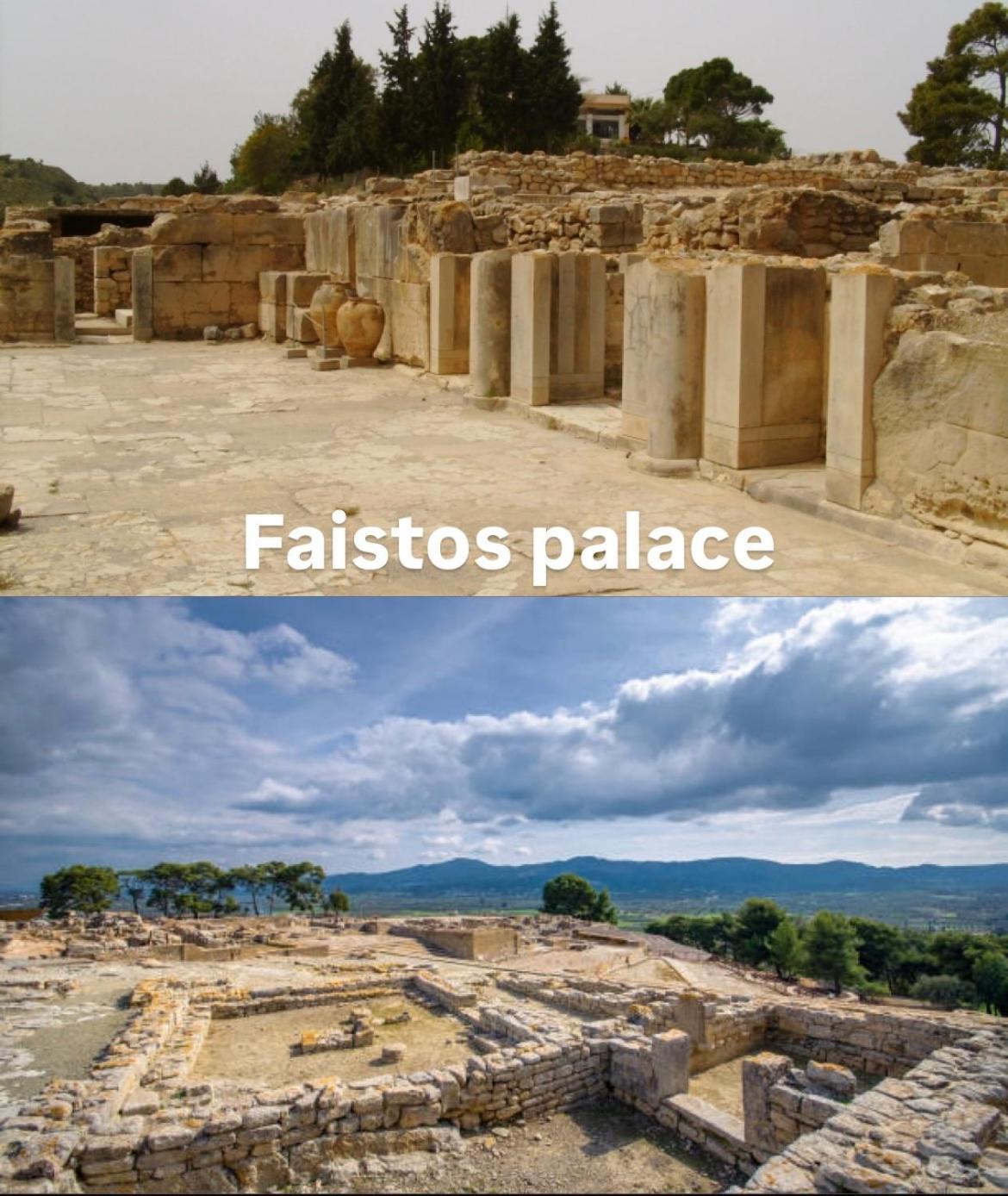 Olea Village Retreat