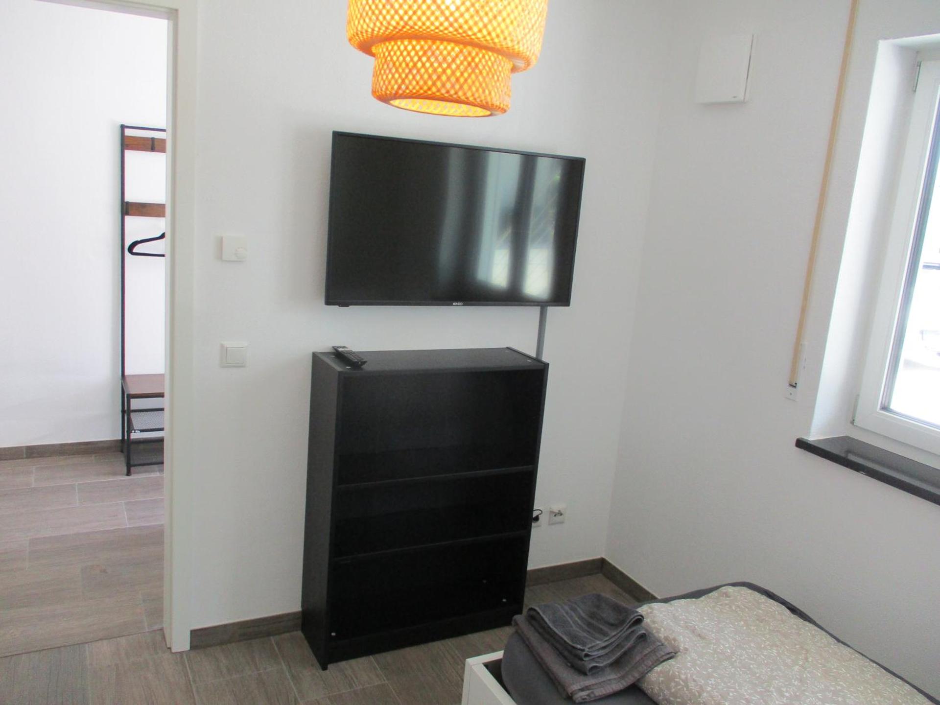 PARSBERGER Ferienwohnung 4