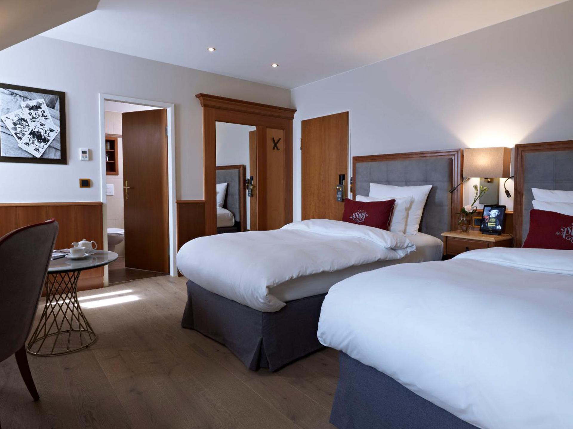 Platzl Hotel - Superior