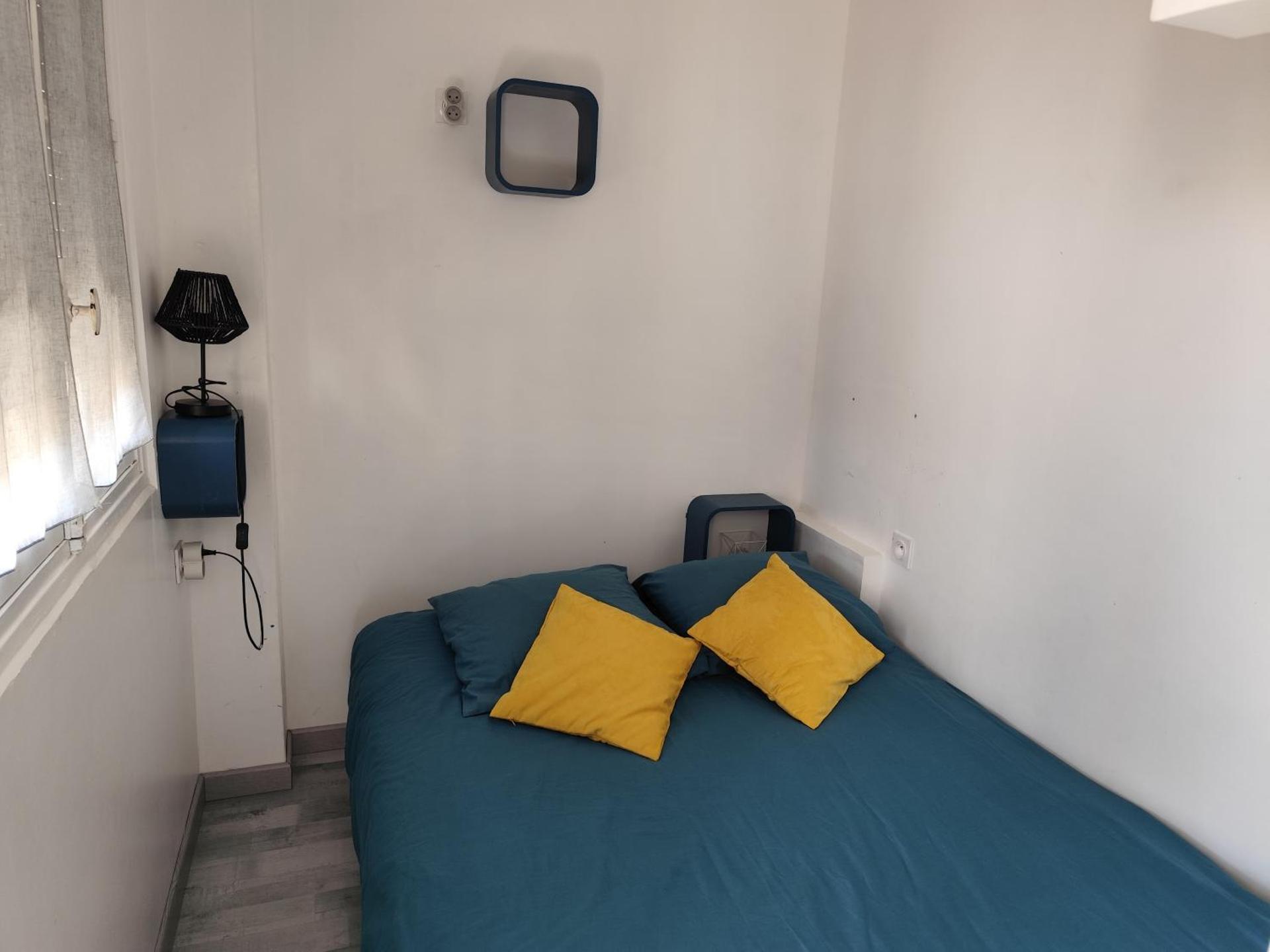 ABS Appart, Agréable appart Argelès