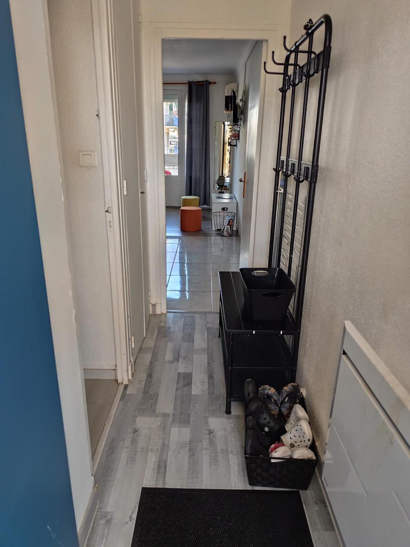 ABS Appart, Agréable appart Argelès