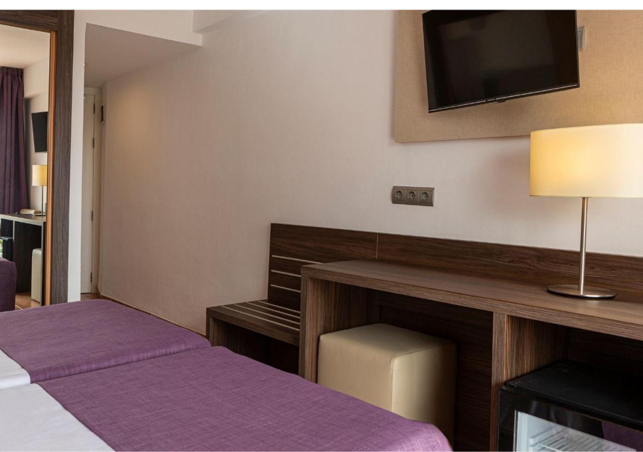 MedPlaya Hotel Alba Beach