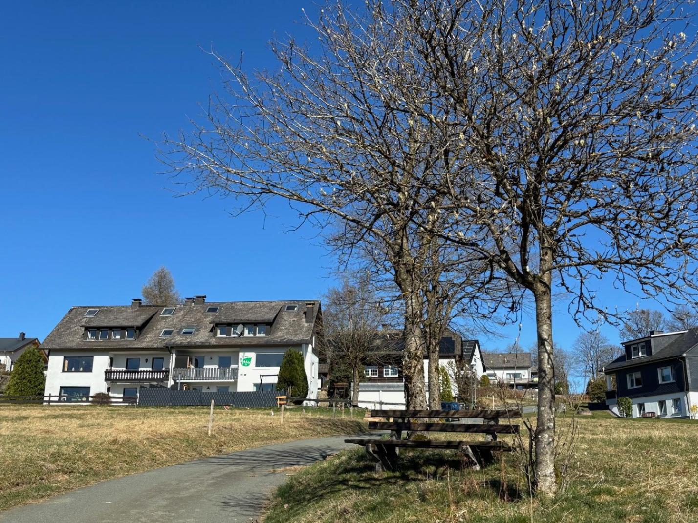 Apartment Haus Aktiv Top