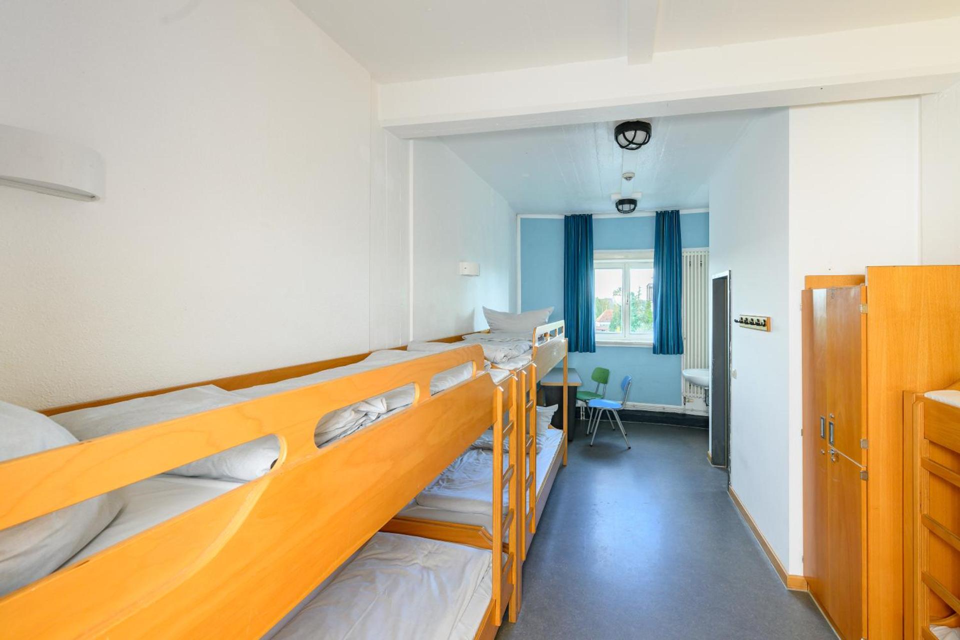 Jugendherberge Otto-Moericke-Turm