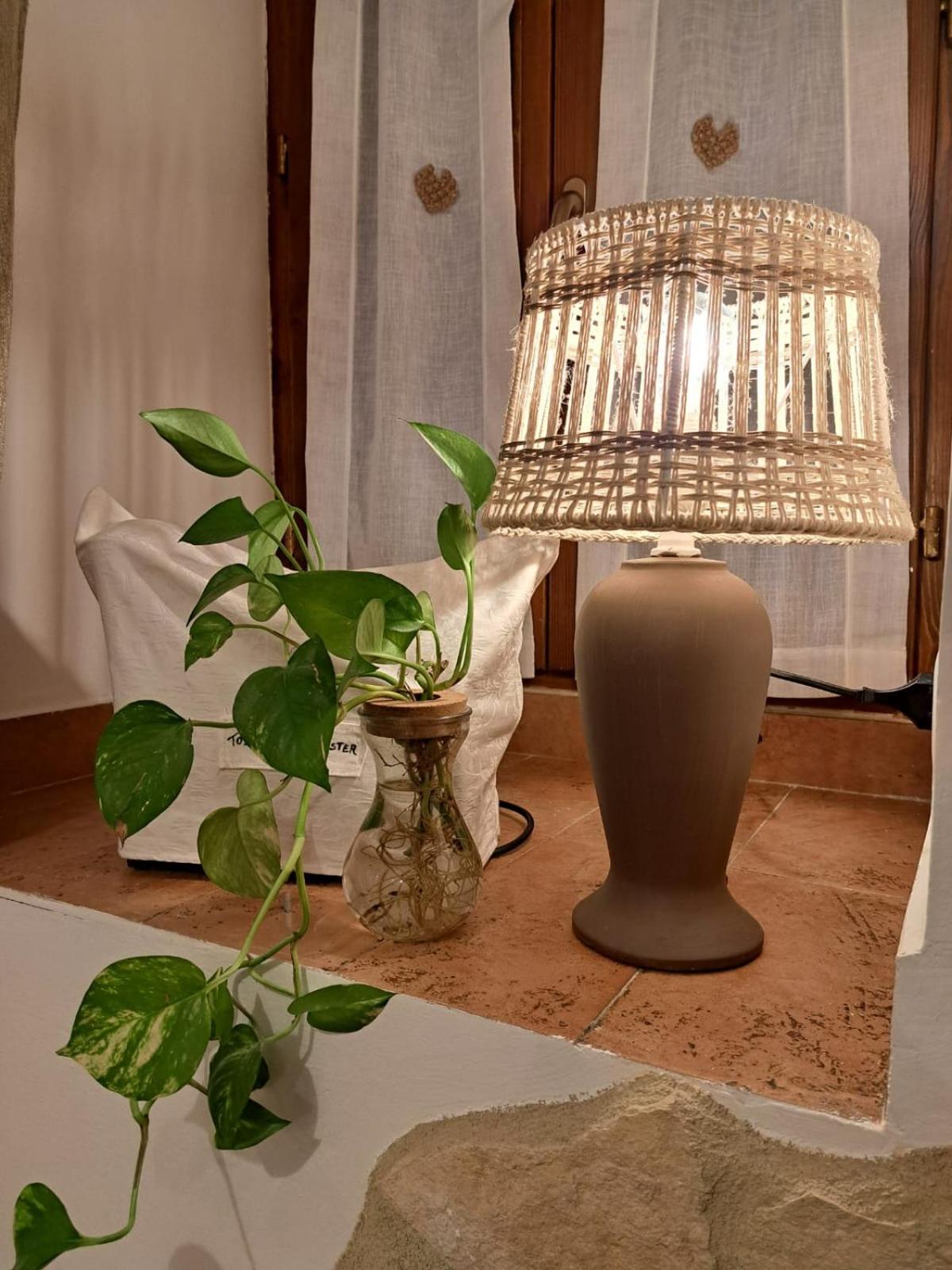 Nel vicolo dei Baci - Casa vacanze al Bacio