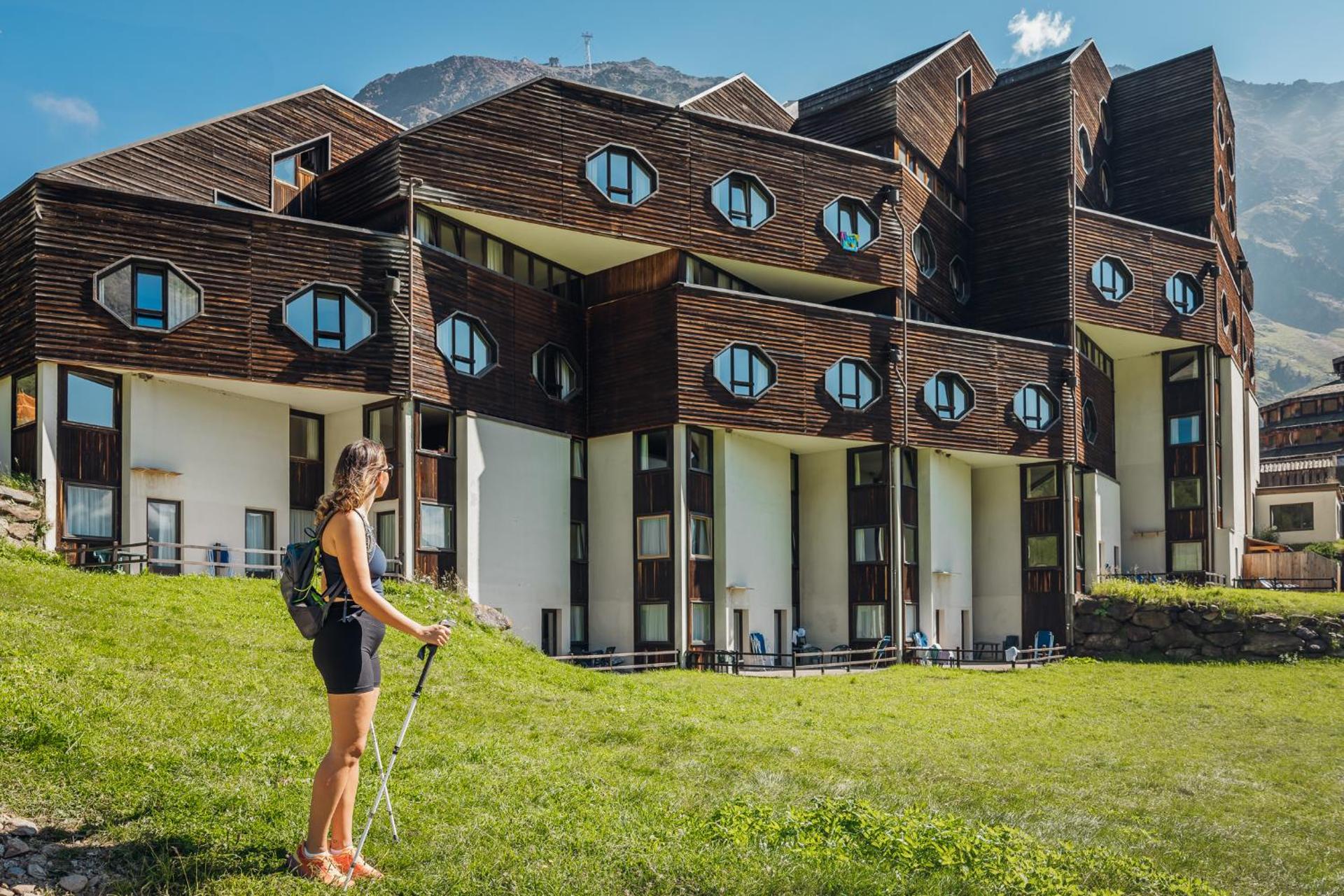 Aparthotel Maso Corto