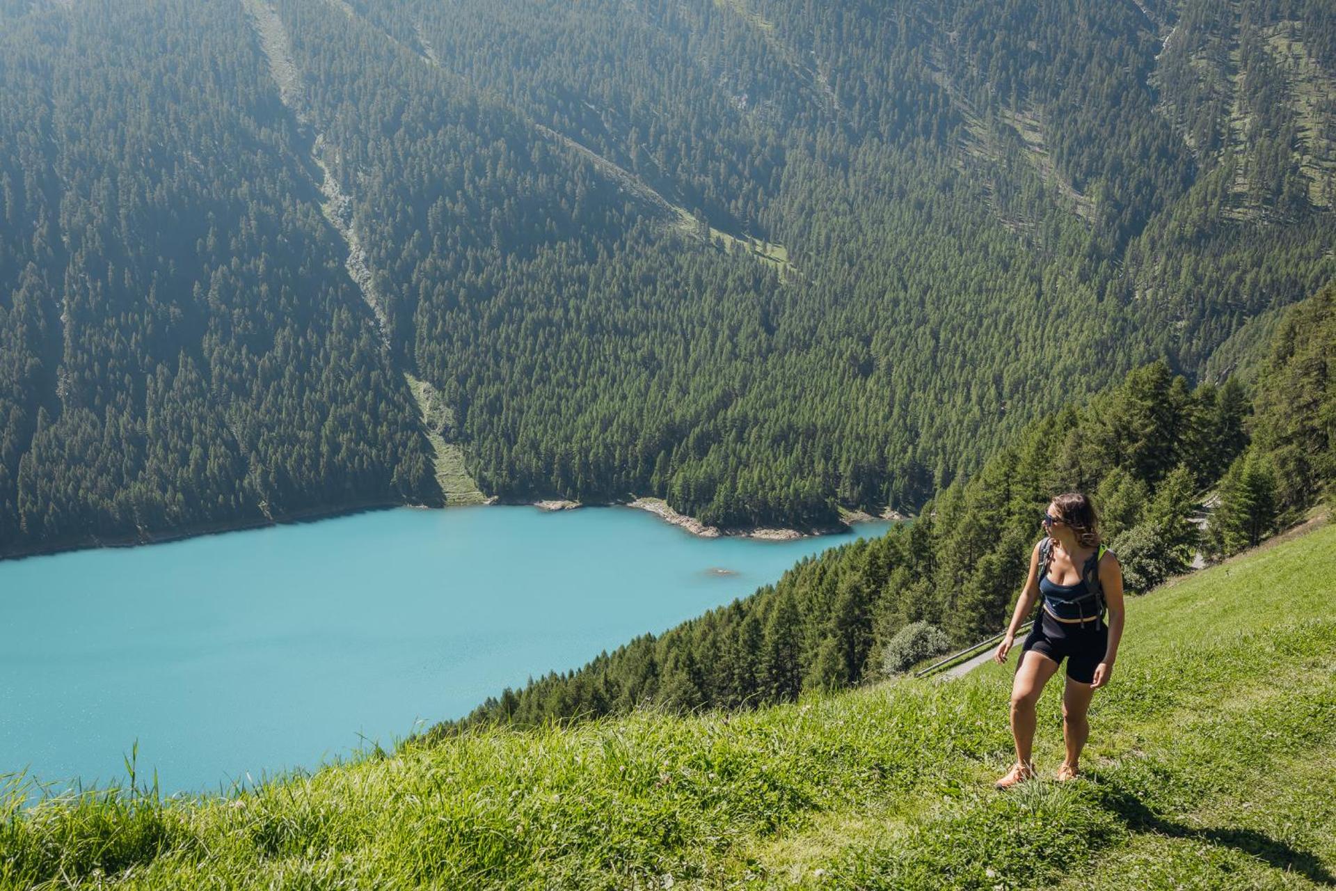 Aparthotel Maso Corto