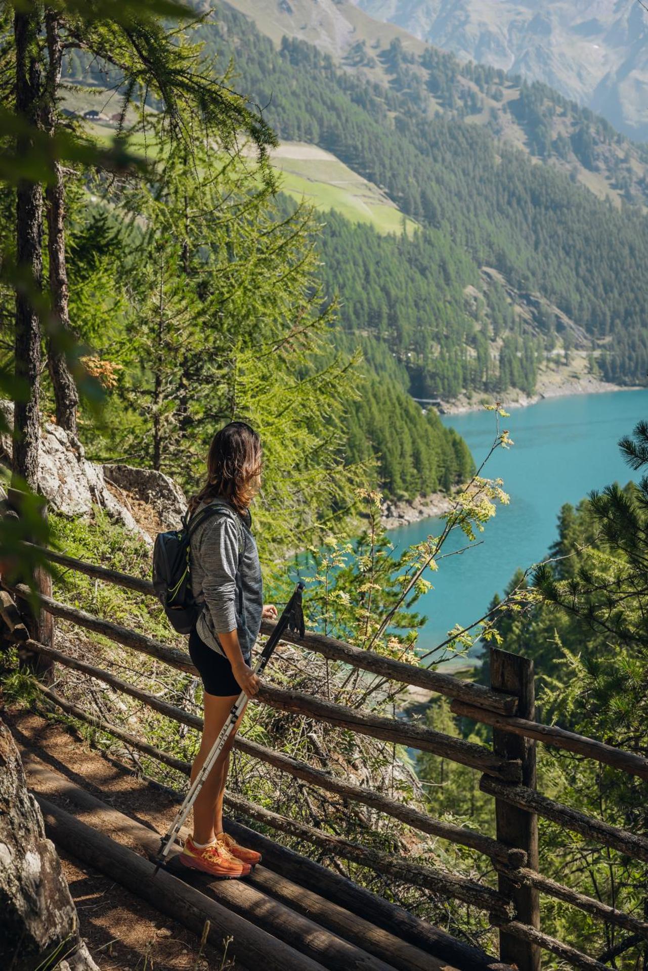 Aparthotel Maso Corto