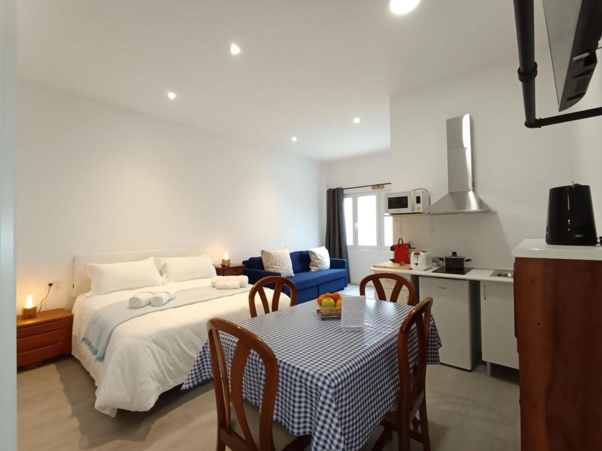 Apart Onak 2 - Free Parking - 1cama y 1sofá cama