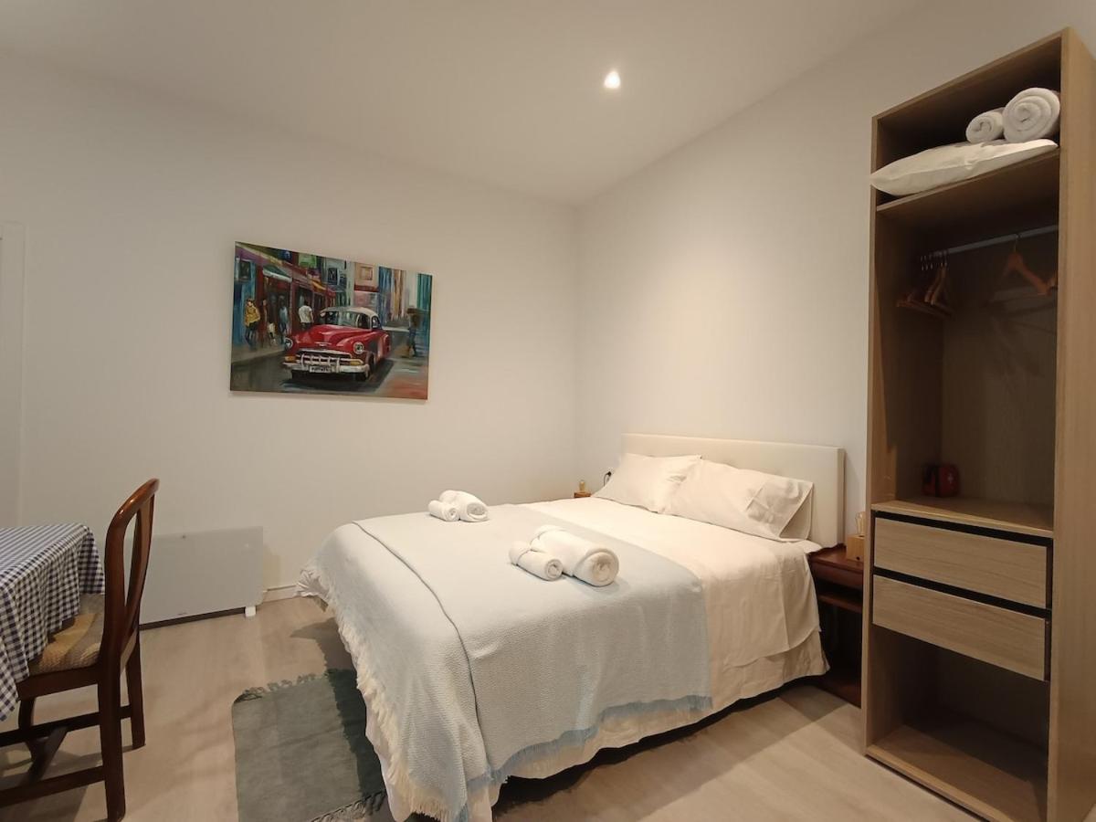 Apart Onak 2 - Free Parking - 1cama y 1sofá cama