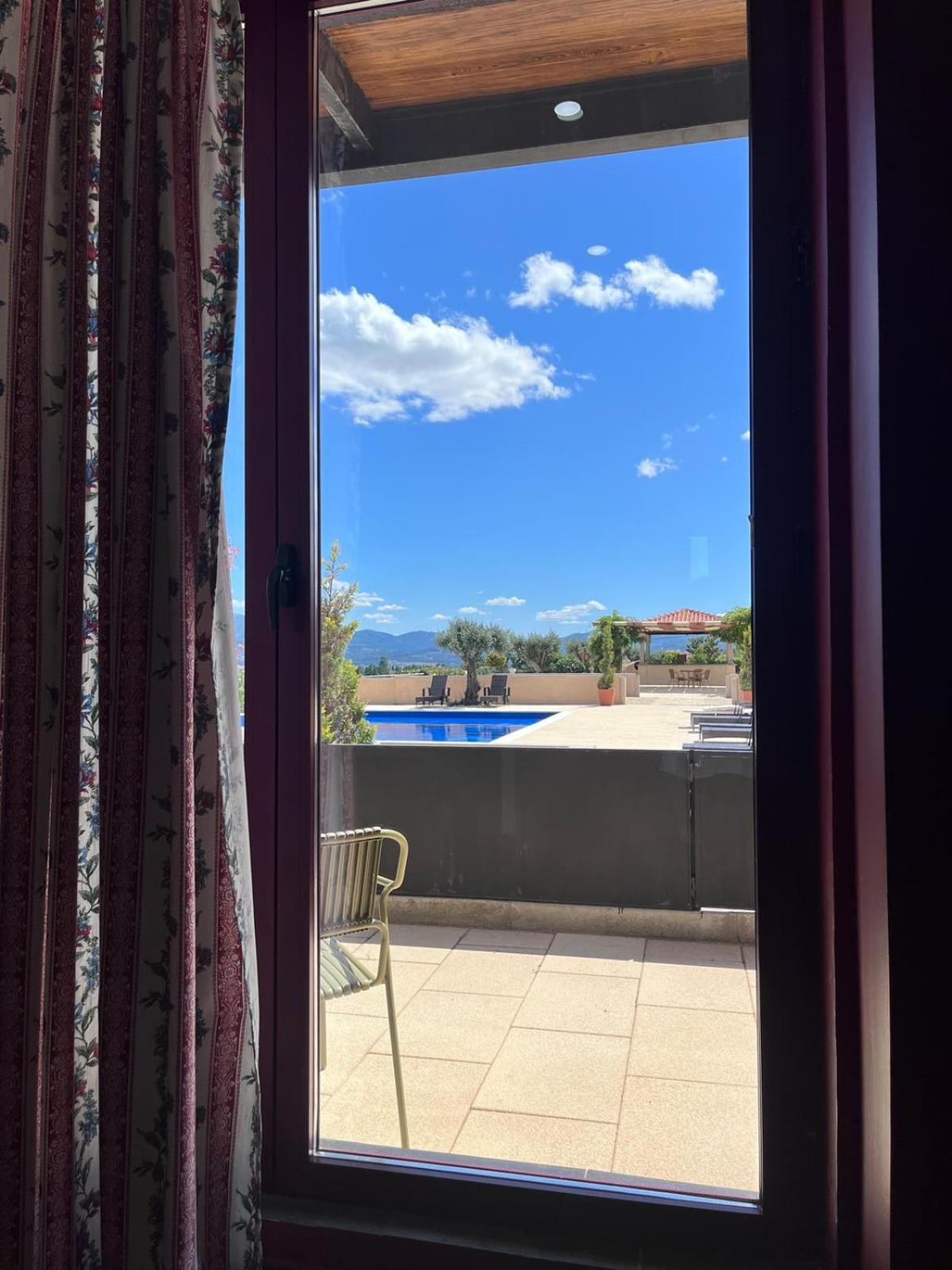 View (from property/room)