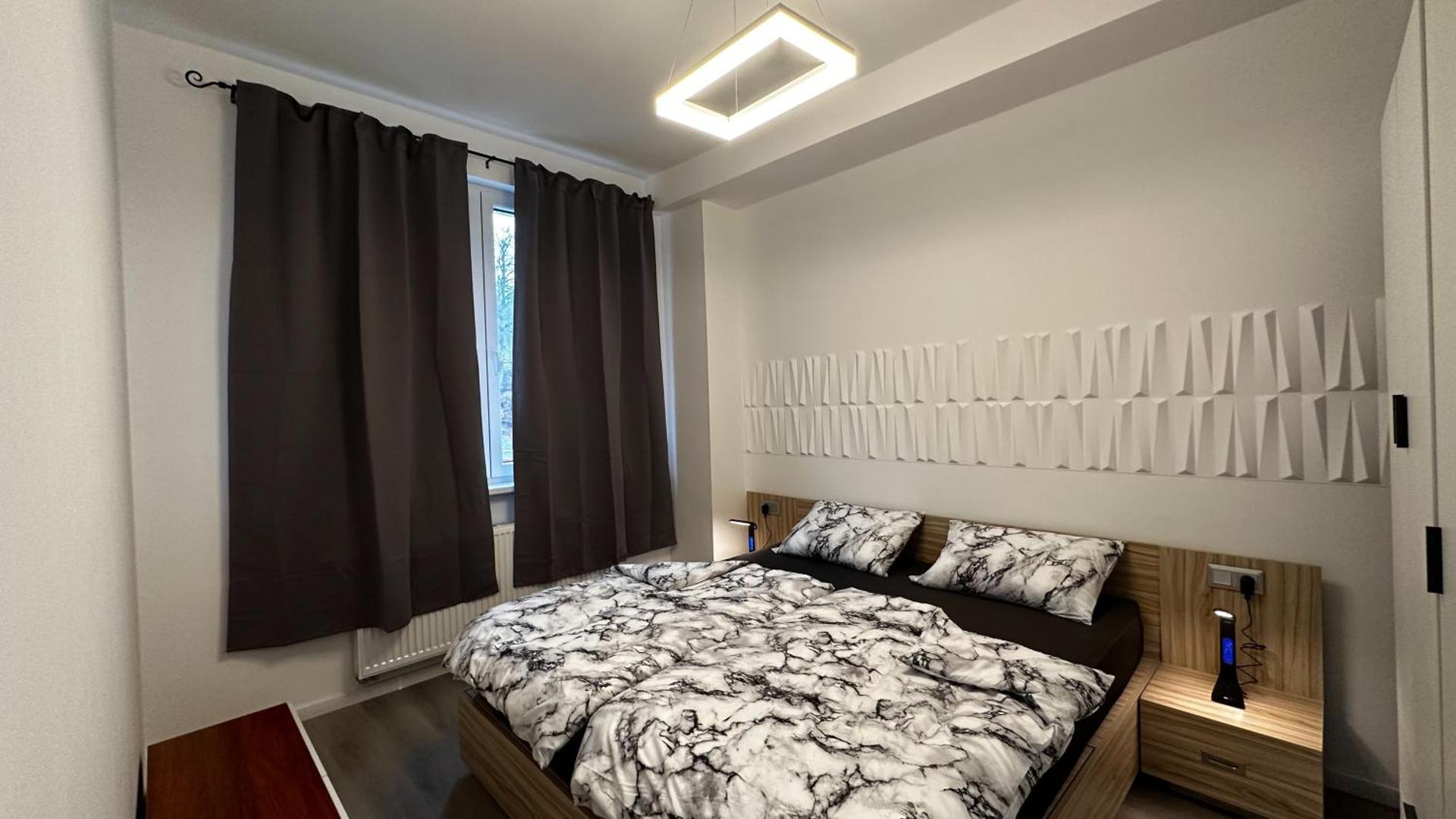 Villa Leopold - apartmánový dům