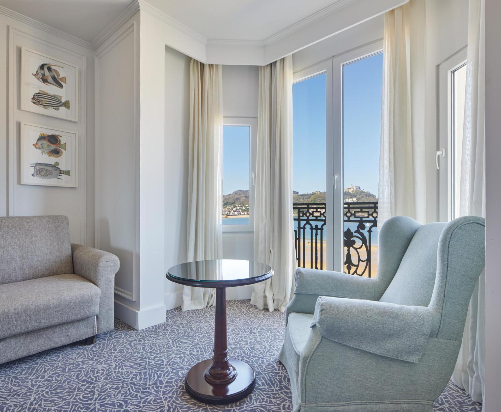 Hotel de Londres y de Inglaterra