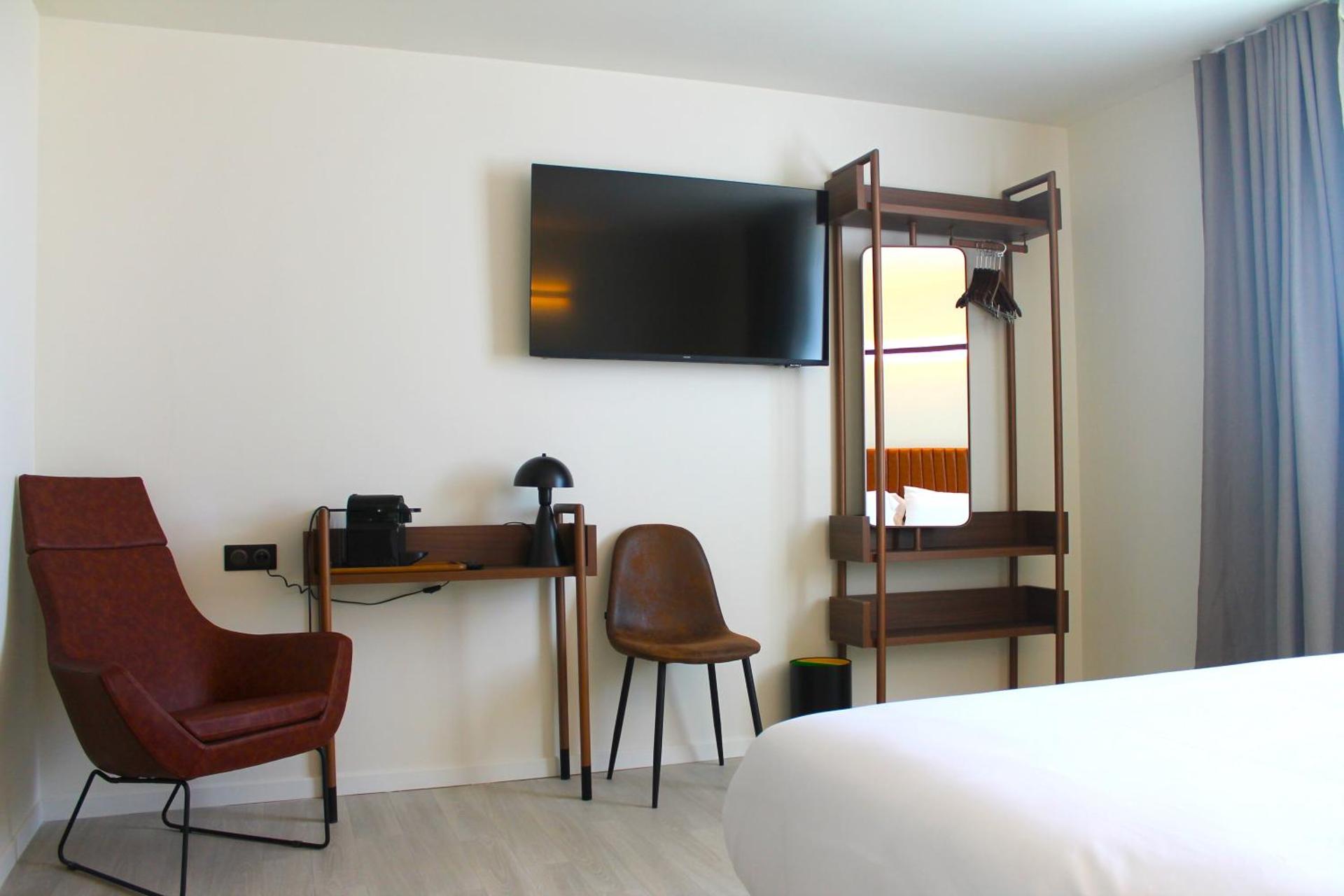 Superior Doppelzimmer