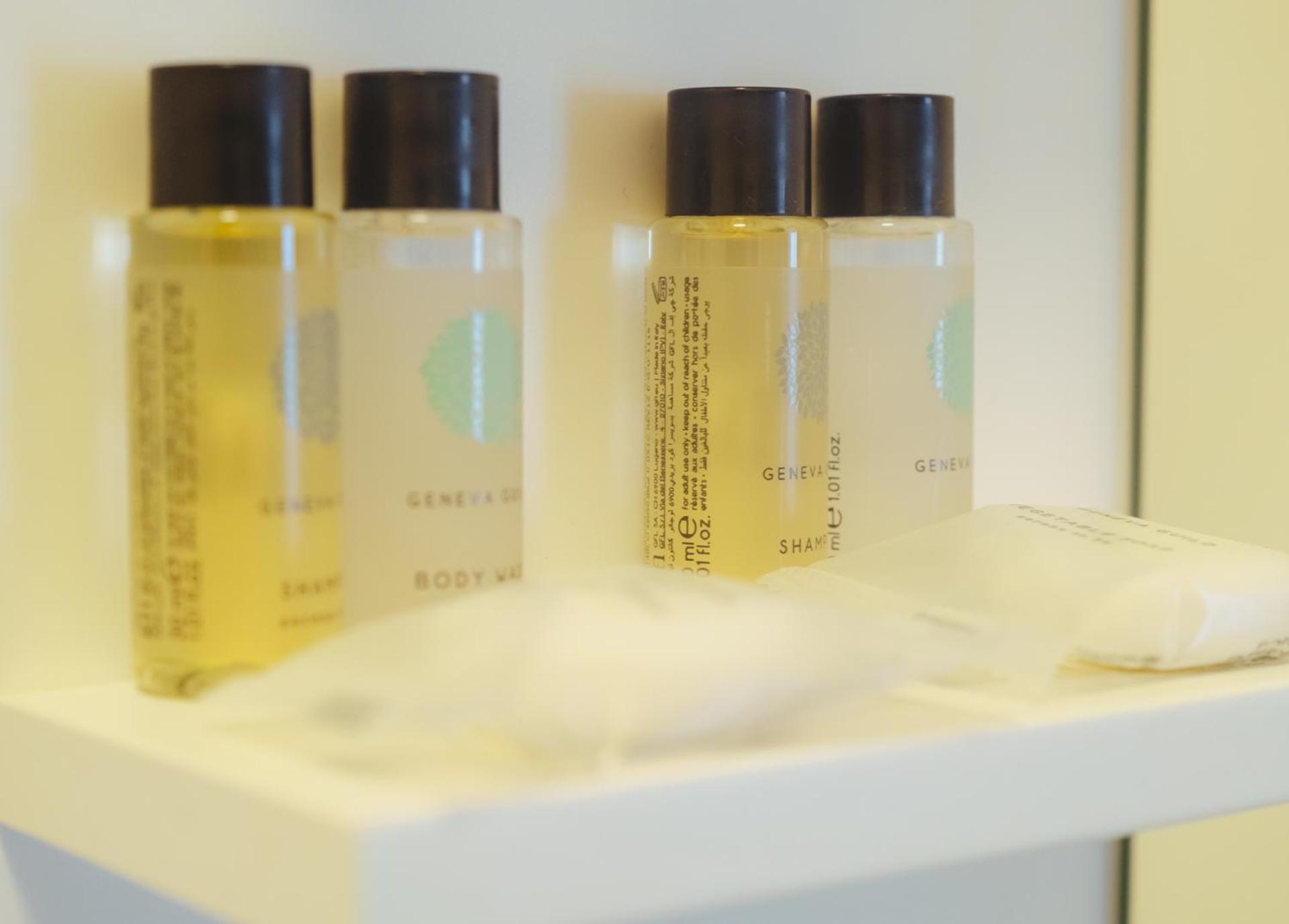 Mocha Beans Westport