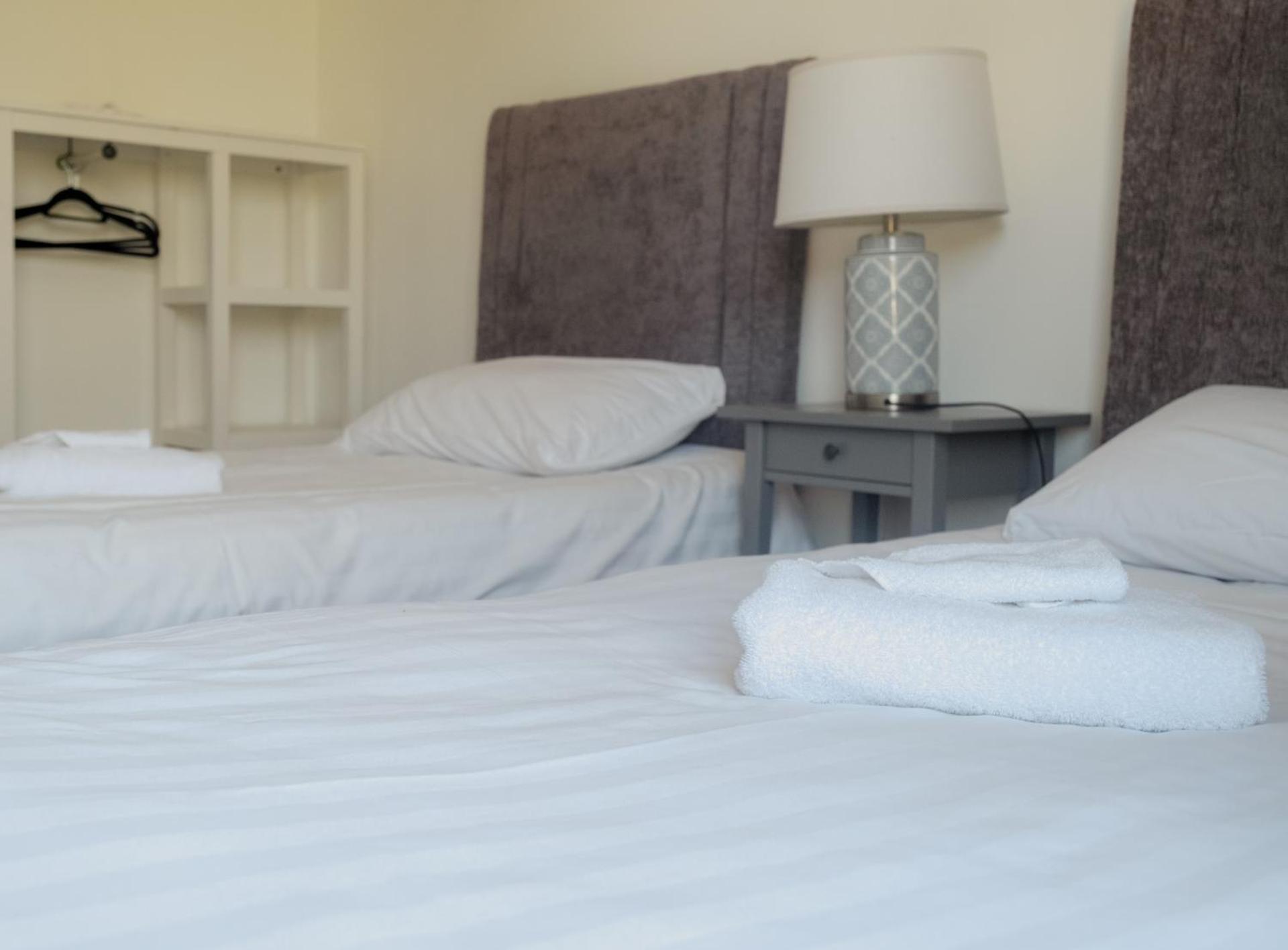 Mocha Beans Westport